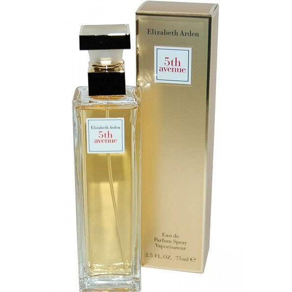 Perfume Elizabeth Arden 5th Avenue Eau de Parfum Feminino 75ML