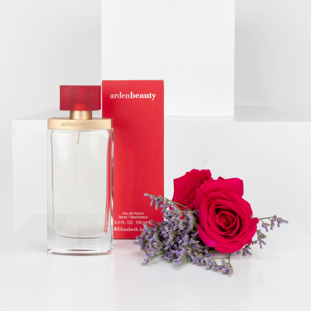 Perfume Elizabeth Arden Arden Beauty Eau de Parfum Feminino 100ML