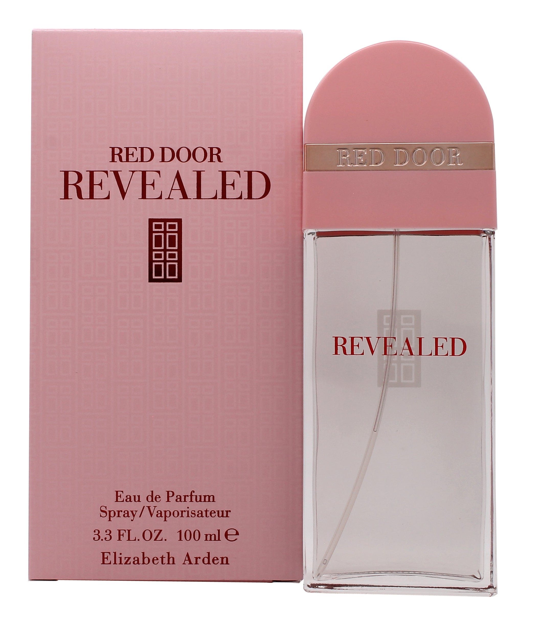 Perfume Elizabeth Arden Red Door Revealed Eau de Parfum Feminino 100ML