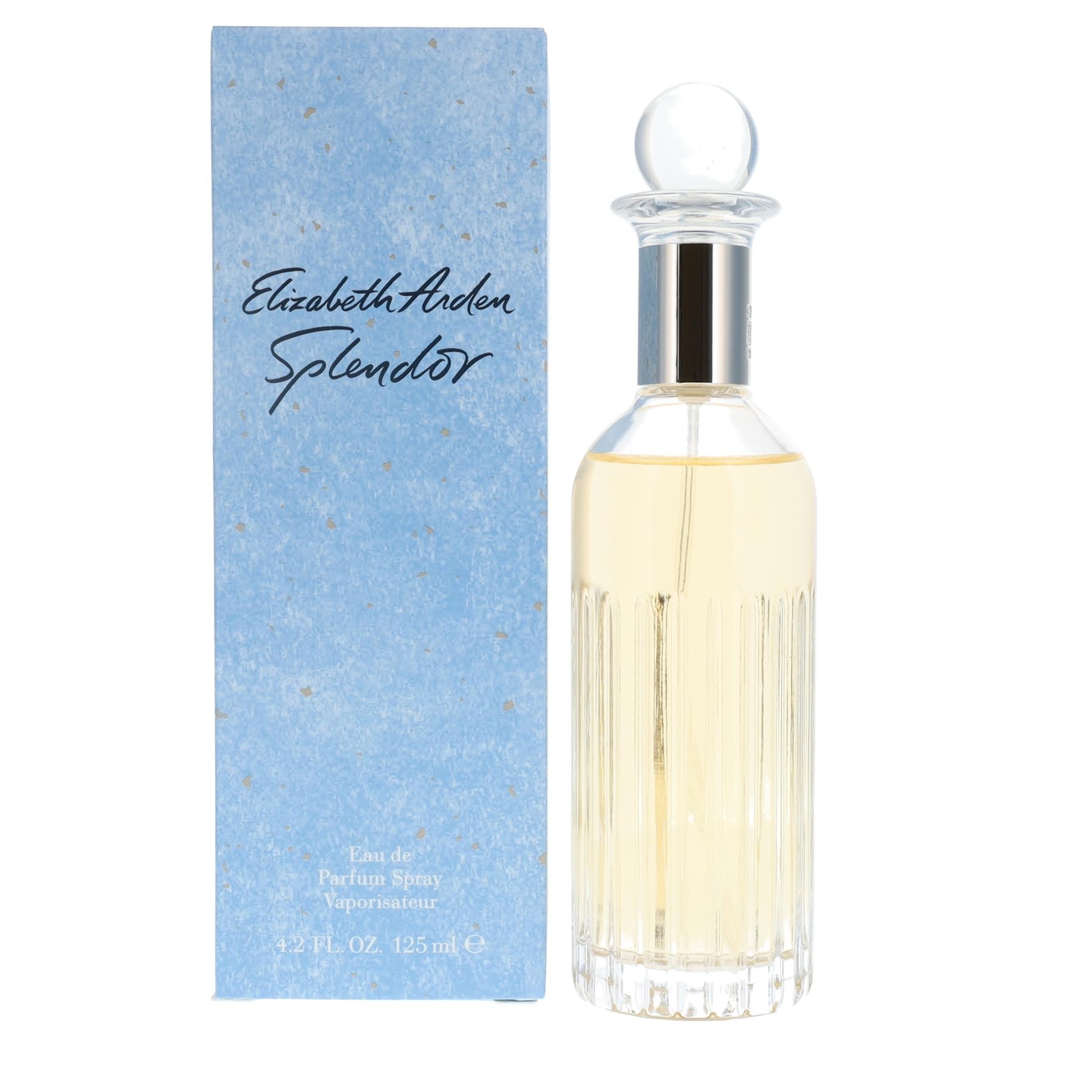 Perfume Elizabeth Arden Splendor Eau de Parfum Feminino 125ML