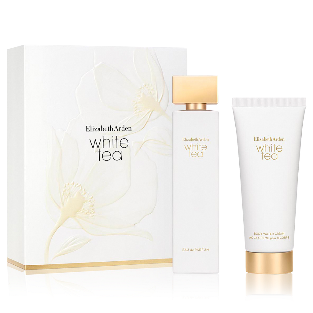 Perfume Elizabeth Arden White Tea Eau de Parfum Feminino 100ML