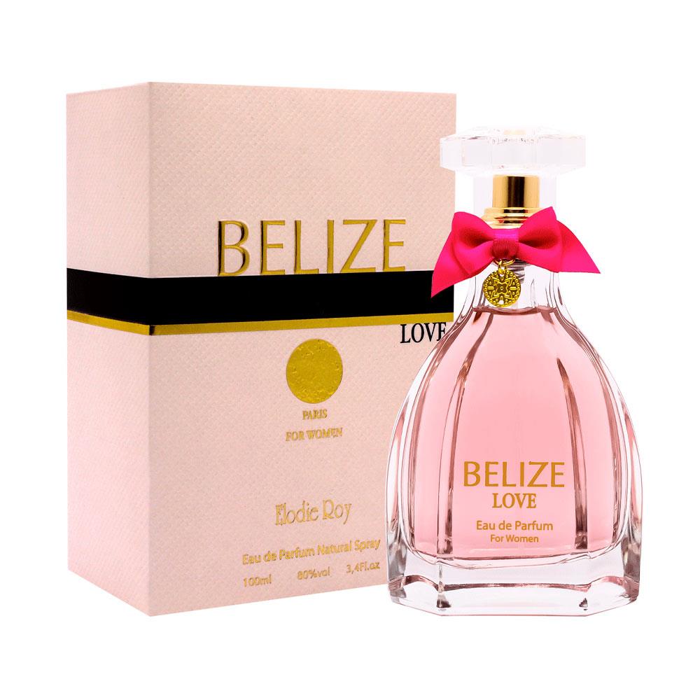 Perfume Elodie Roy Belize Miss Eau de Parfum Feminino 100ML