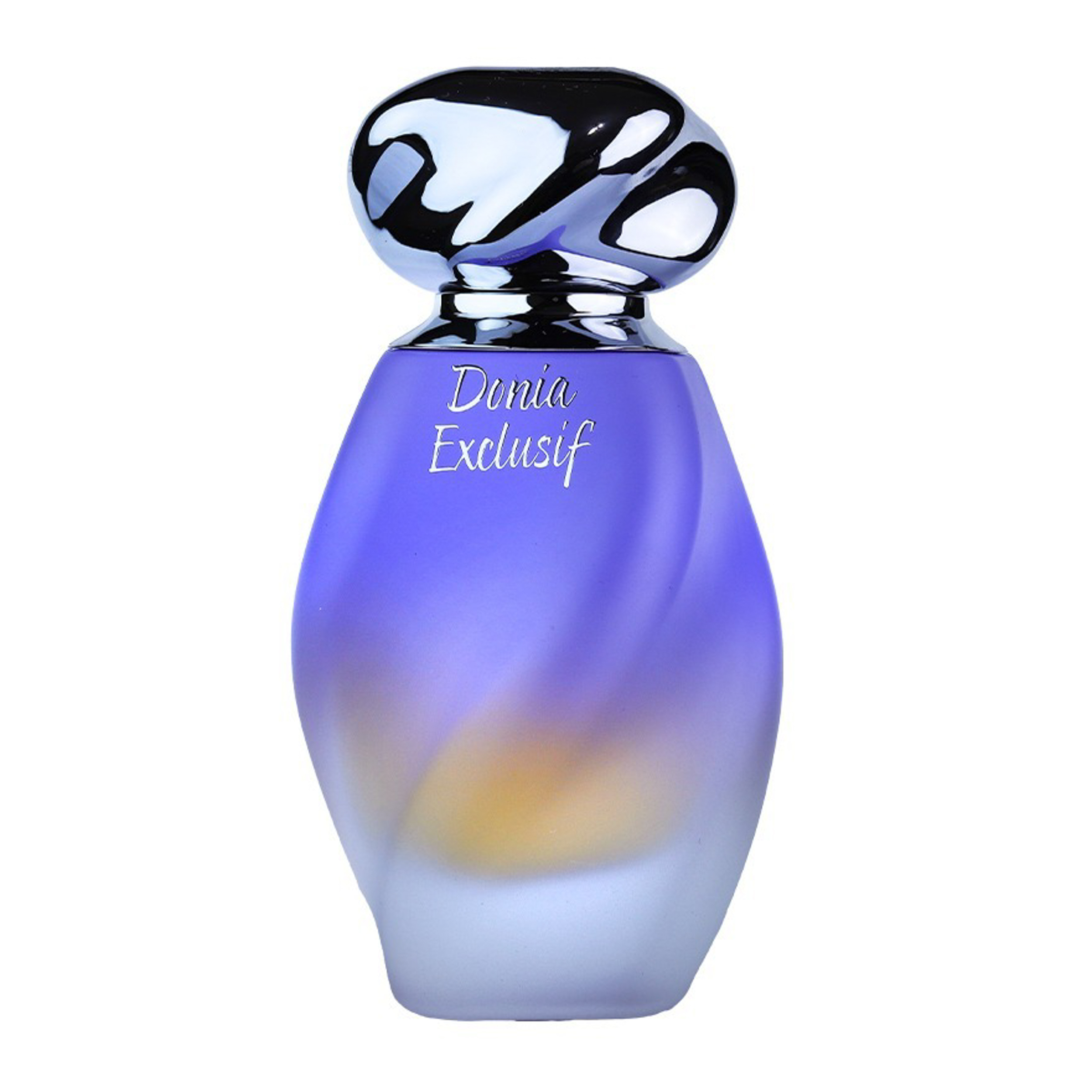 Perfume Elysees Fashion Donia Exclusif Eau de Parfum Feminino 100ML
