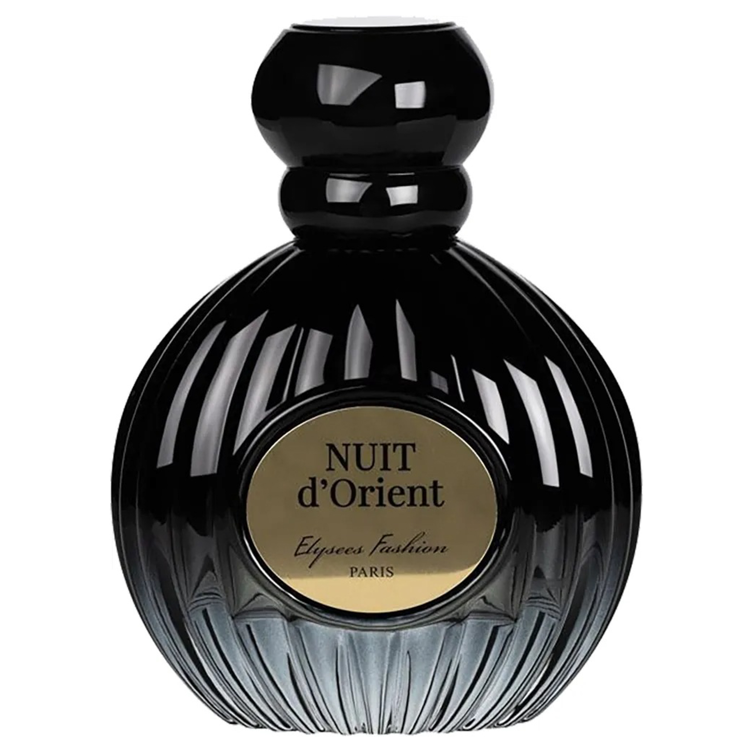Perfume Elysees Fashion Nuit d'Orient Eau de Parfum Feminino 100ML