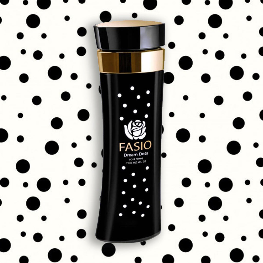 Perfume Emper Fasio Dream Dots Eau de Parfum Feminino 100ML