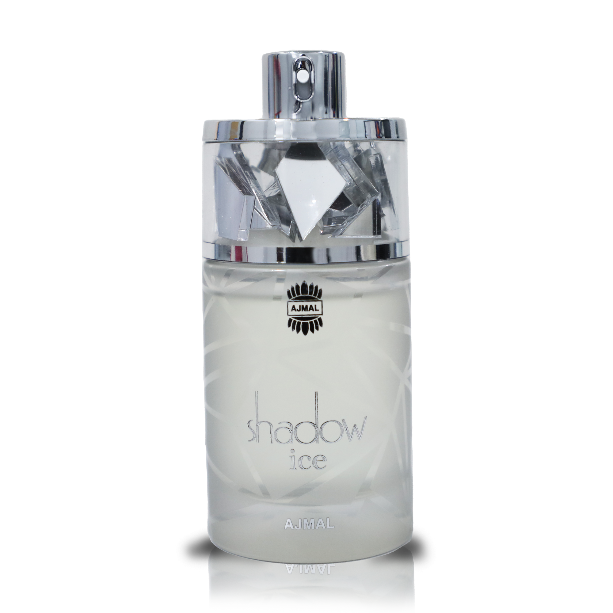 Perfume Ajmal Shadow Ice Eau de Parfum Unissex 75ML