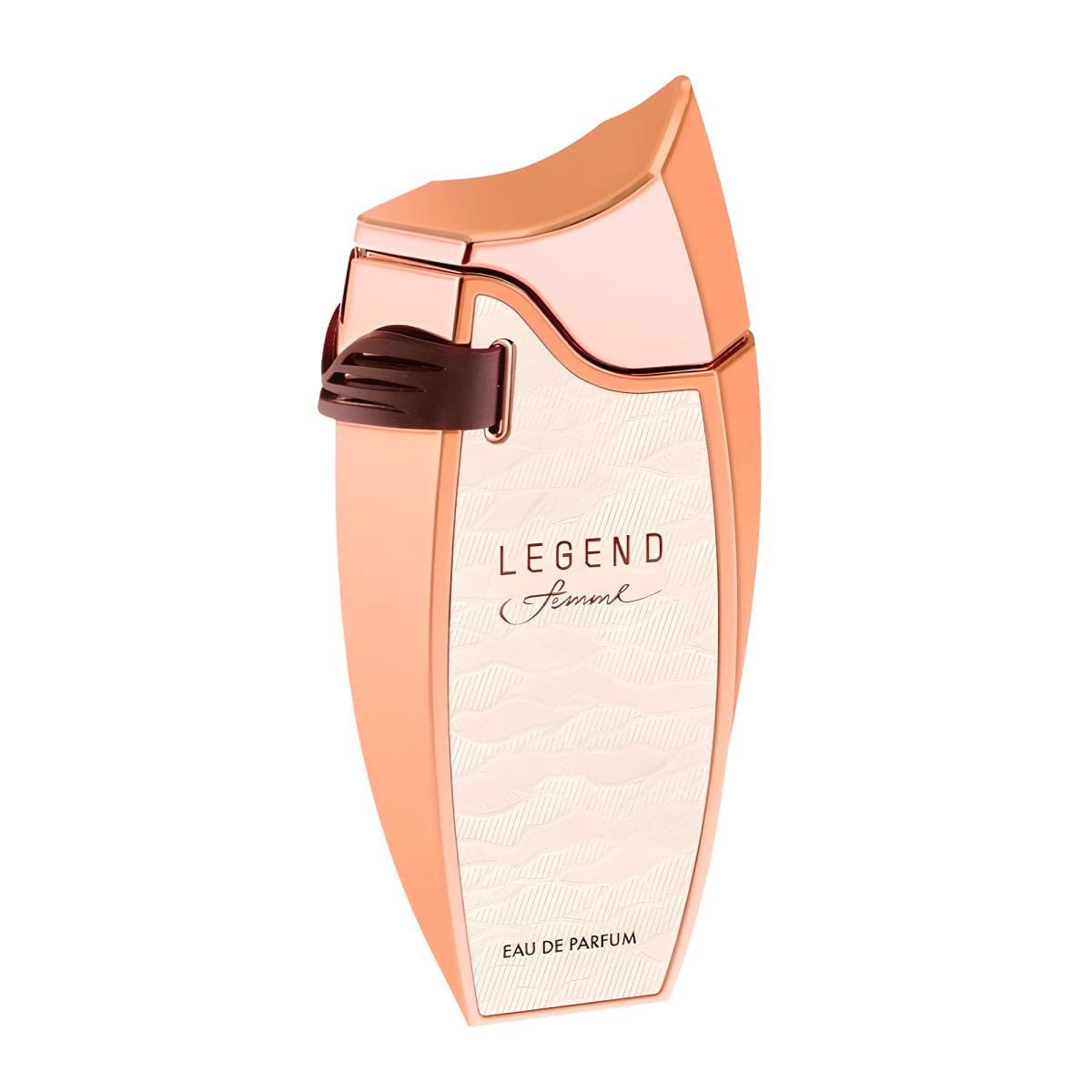 Perfume Emper Legend Femme Night Eau de Parfum Feminino 80ML