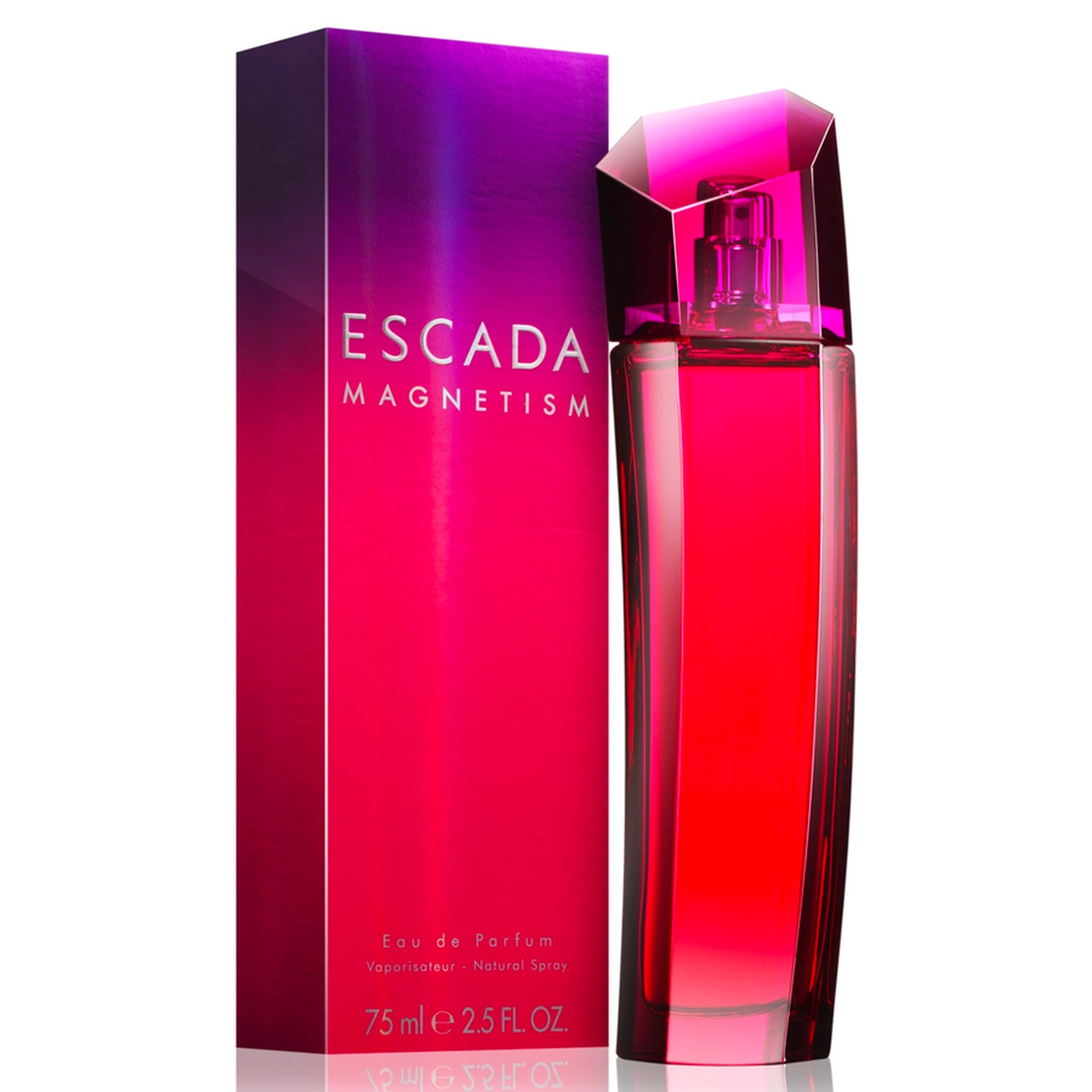 Perfume Escada Magnetism Eau de Parfum Feminino 75ML