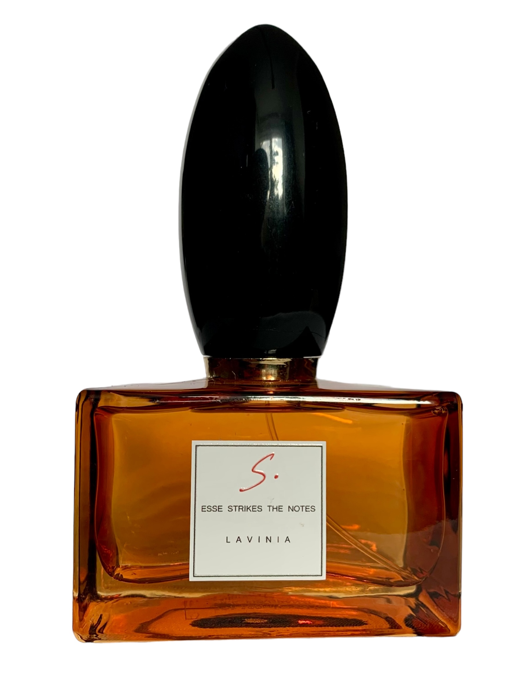 Perfume Esse Strikes The Notes Lavinia Eau de Parfum Feminino 100ML