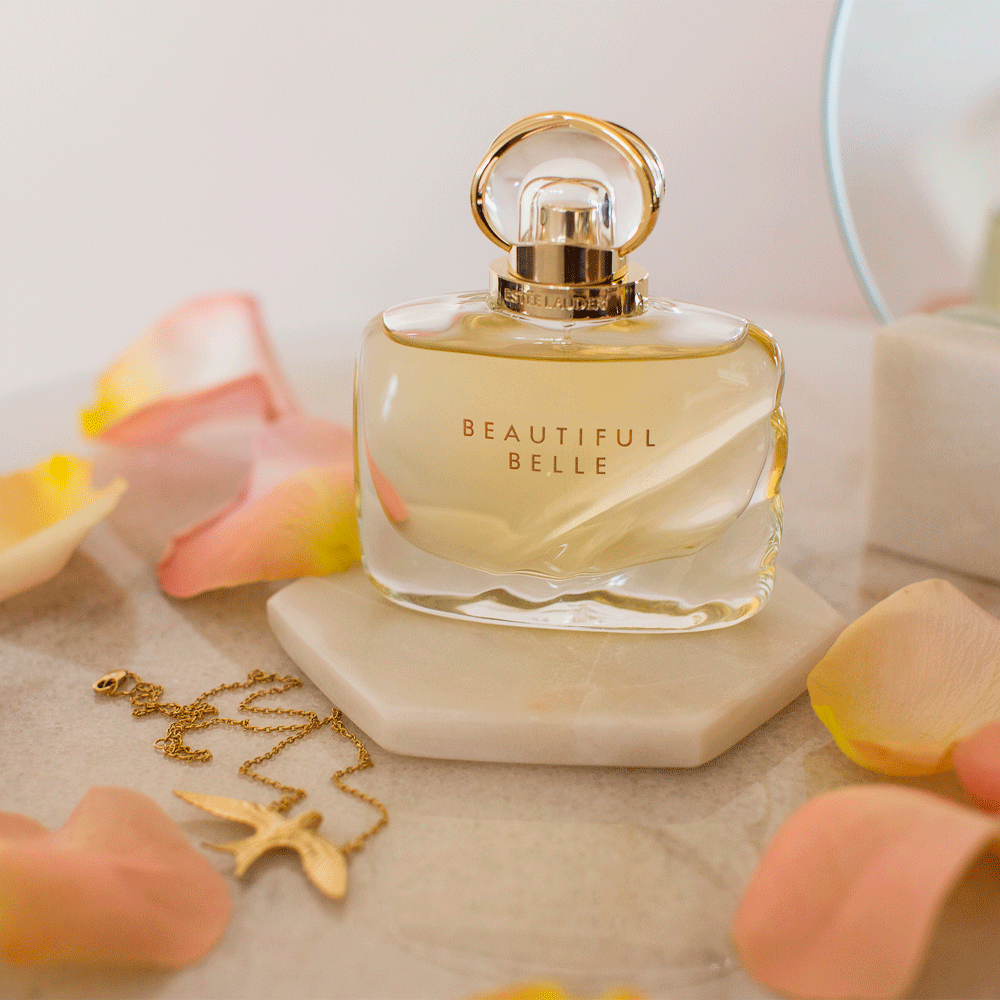 Perfume Estée Lauder Beautiful Belle Eau de Parfum Feminino 100ML
