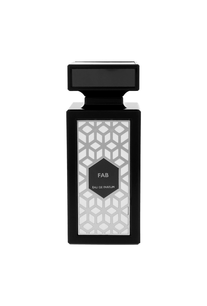 Perfume Flavia Fab Eau de Parfum Masculino 90ML