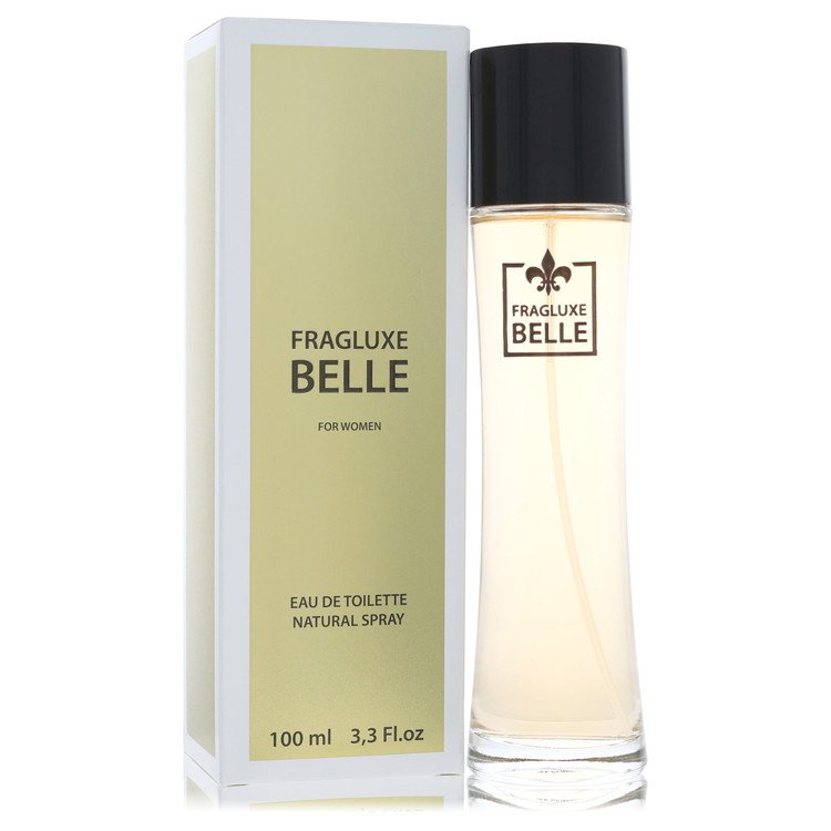 Perfume Fragluxe Belle Eau de Toilette Feminino 100ML
