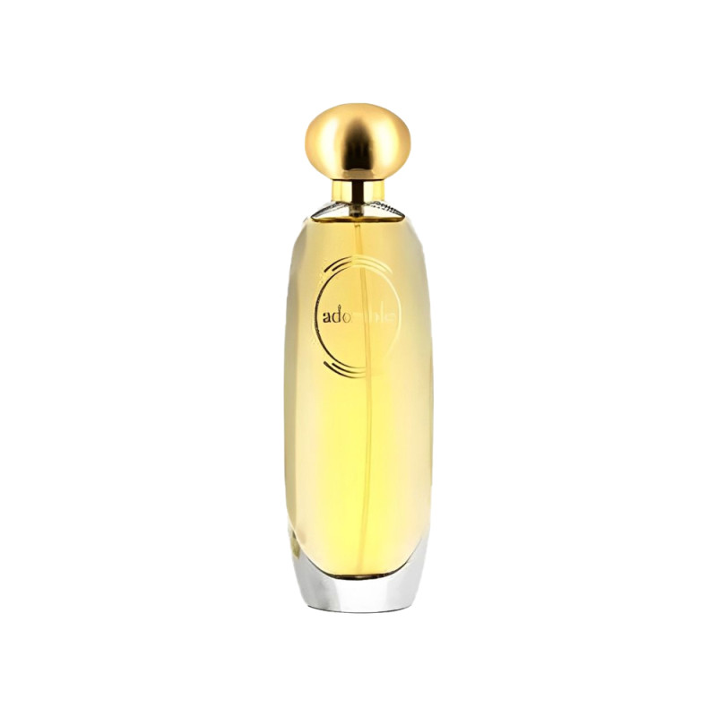 Perfume Fragluxe Prestige Edition Adorable Eau de Parfum Feminino 100ML