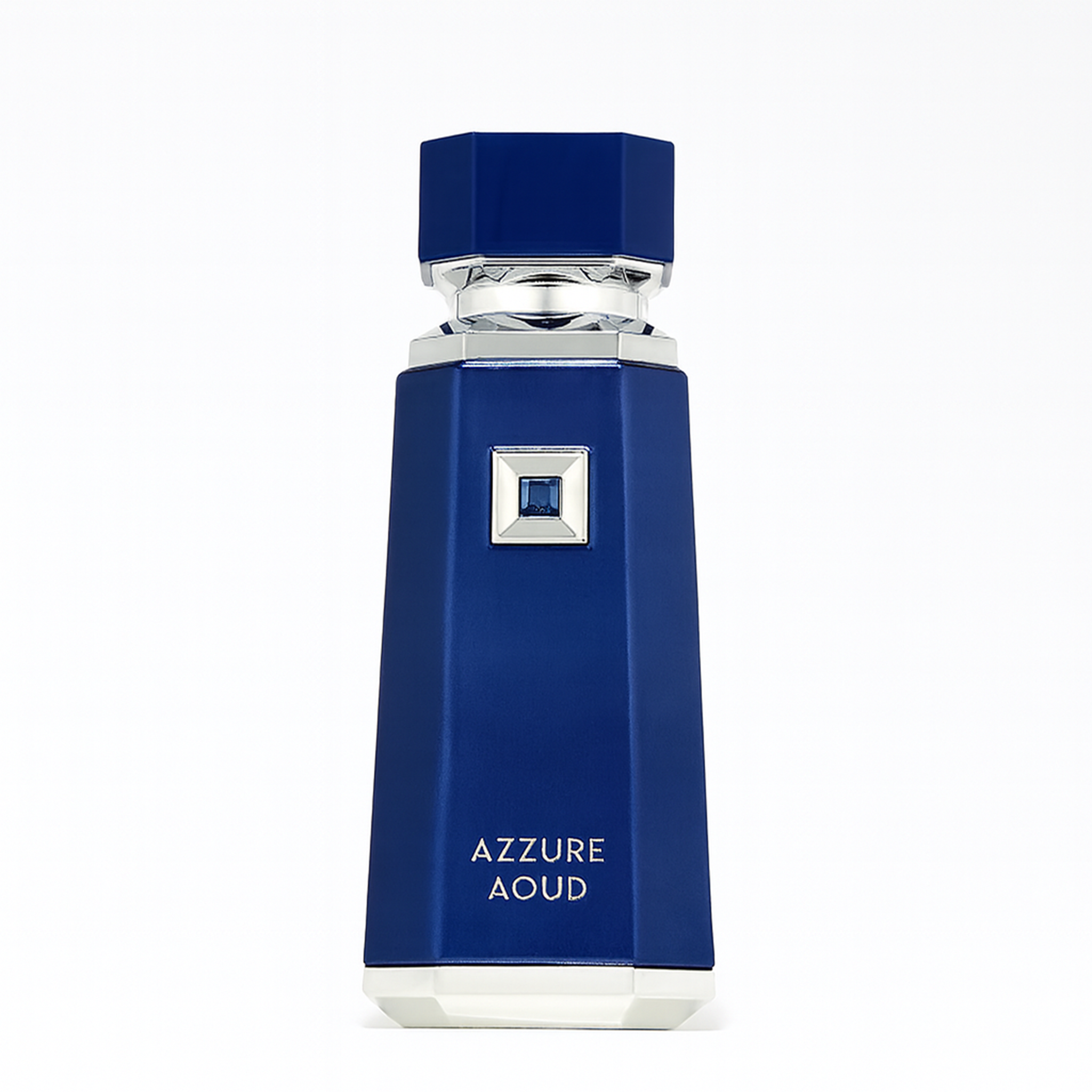 Perfume French Avenue Azzure Aoud Eau de Parfum Masculino 100ML