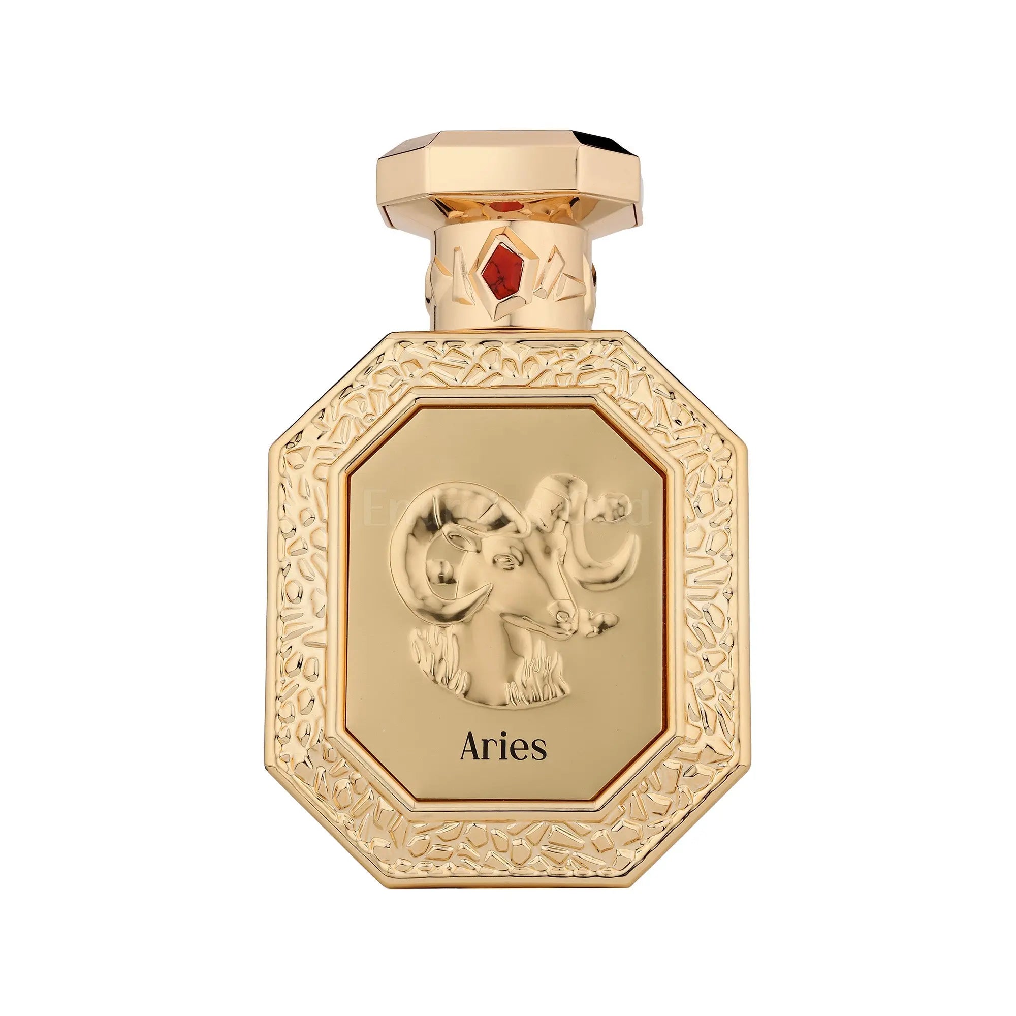 Perfume French Avenue Genesis Aries Eau de Parfum Unissex 90ML