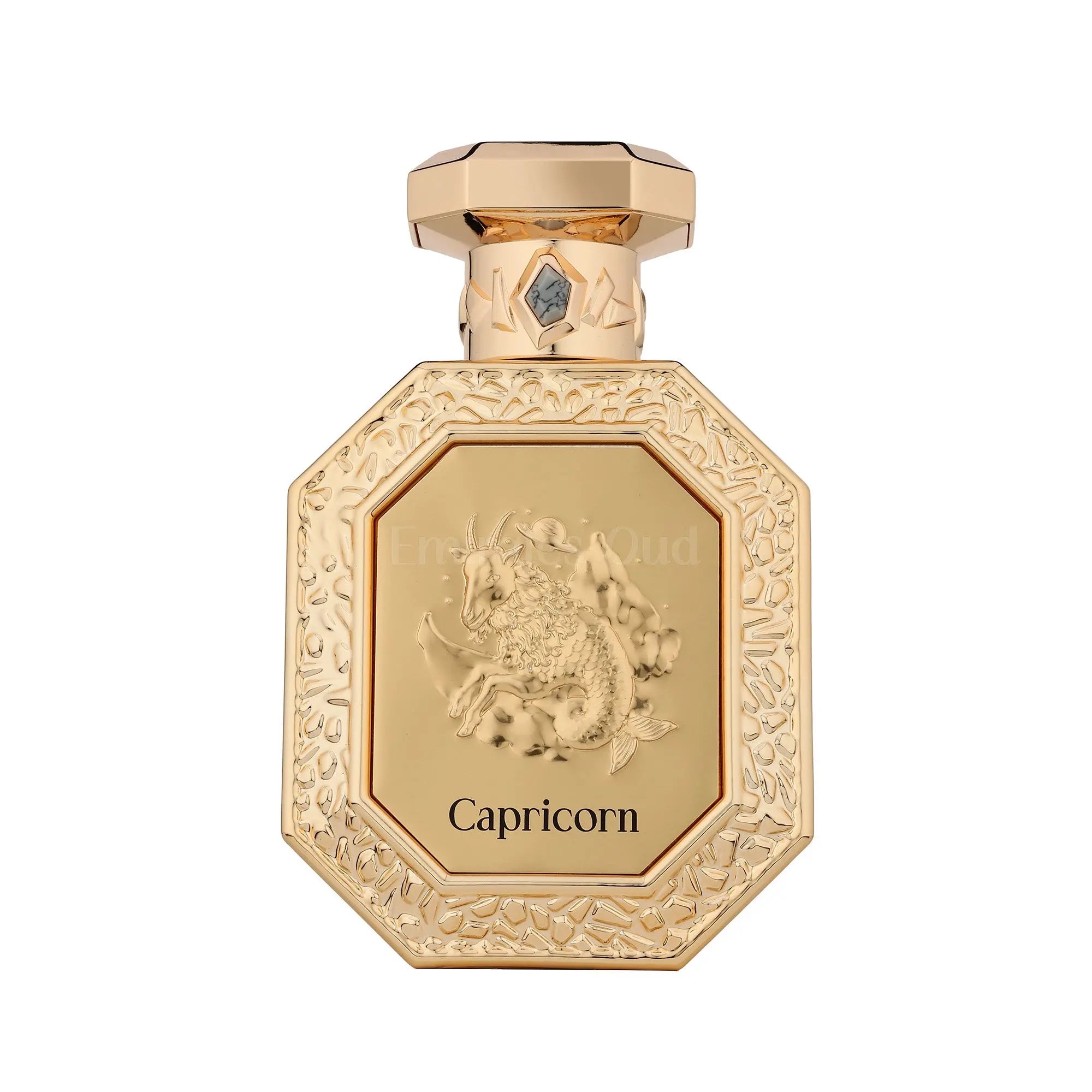 Perfume French Avenue Genesis Capricorn Eau de Parfum Unissex 90ML