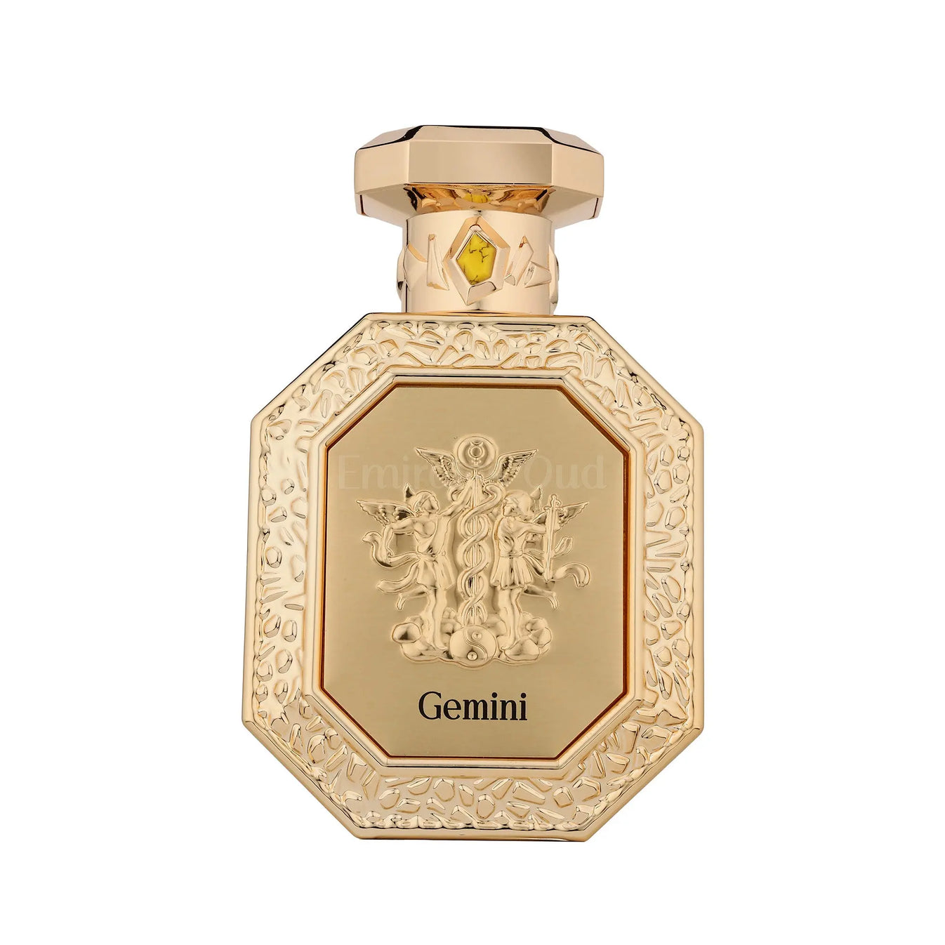 Perfume French Avenue Genesis Gemini Eau de Parfum Unissex 90ML