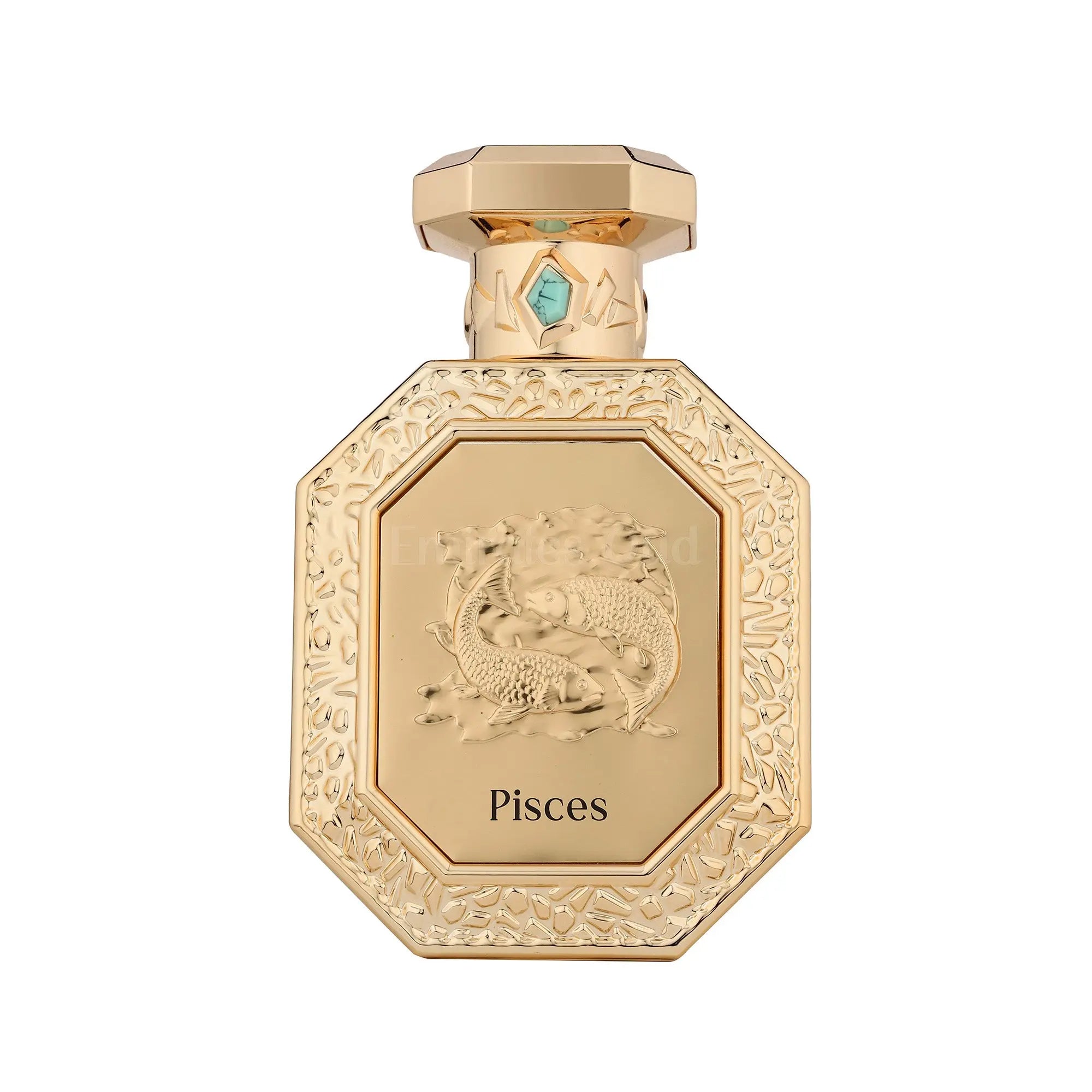 Perfume French Avenue Genesis Pisces Eau de Parfum Unissex 90ML