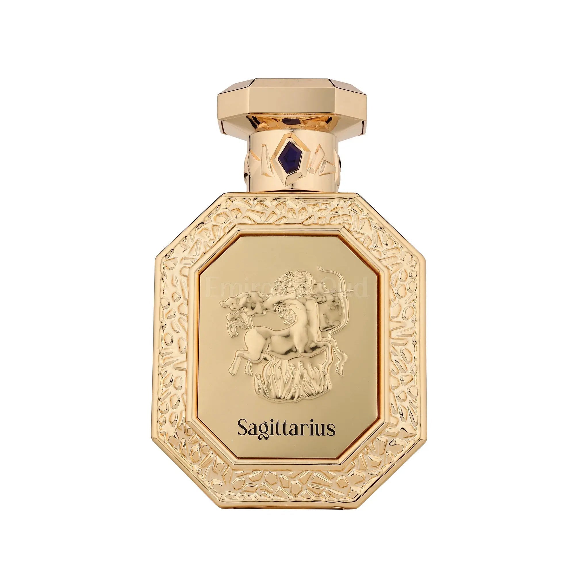 Perfume French Avenue Genesis Sagittarius Eau de Parfum Unissex 90ML