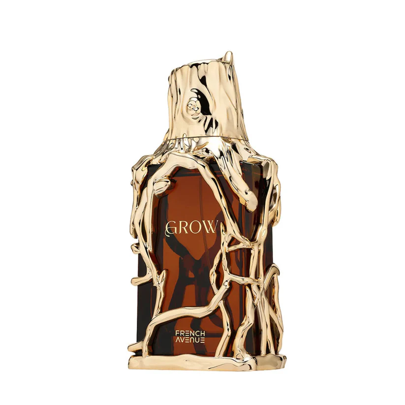 Perfume French Avenue Grow Extrait de Parfum Unissex 100ML