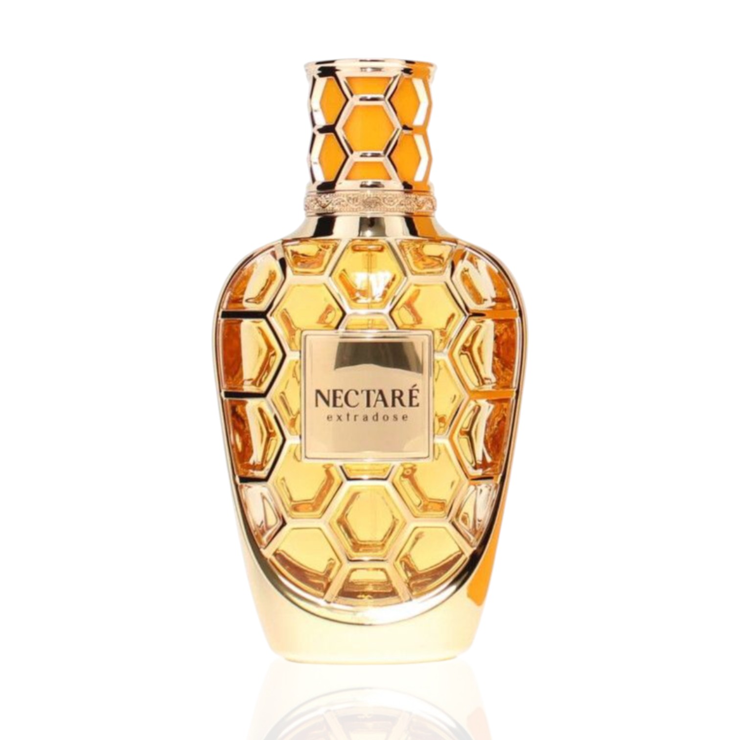 Perfume French Avenue Nectaré Extradose Eau de Parfum Unissex 90ML