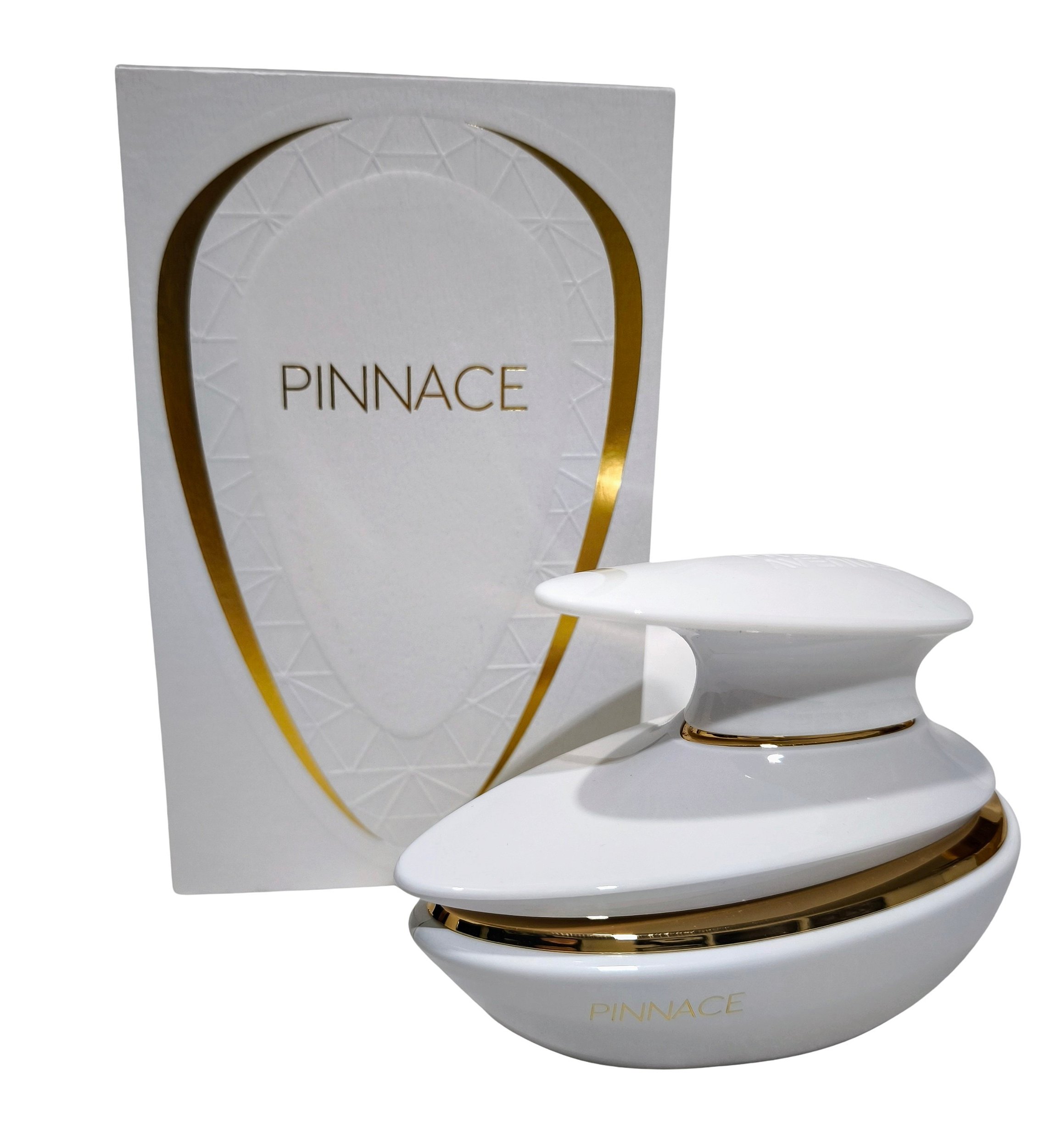 Perfume French Avenue Pinnace Eau de Parfum Feminino 100ML