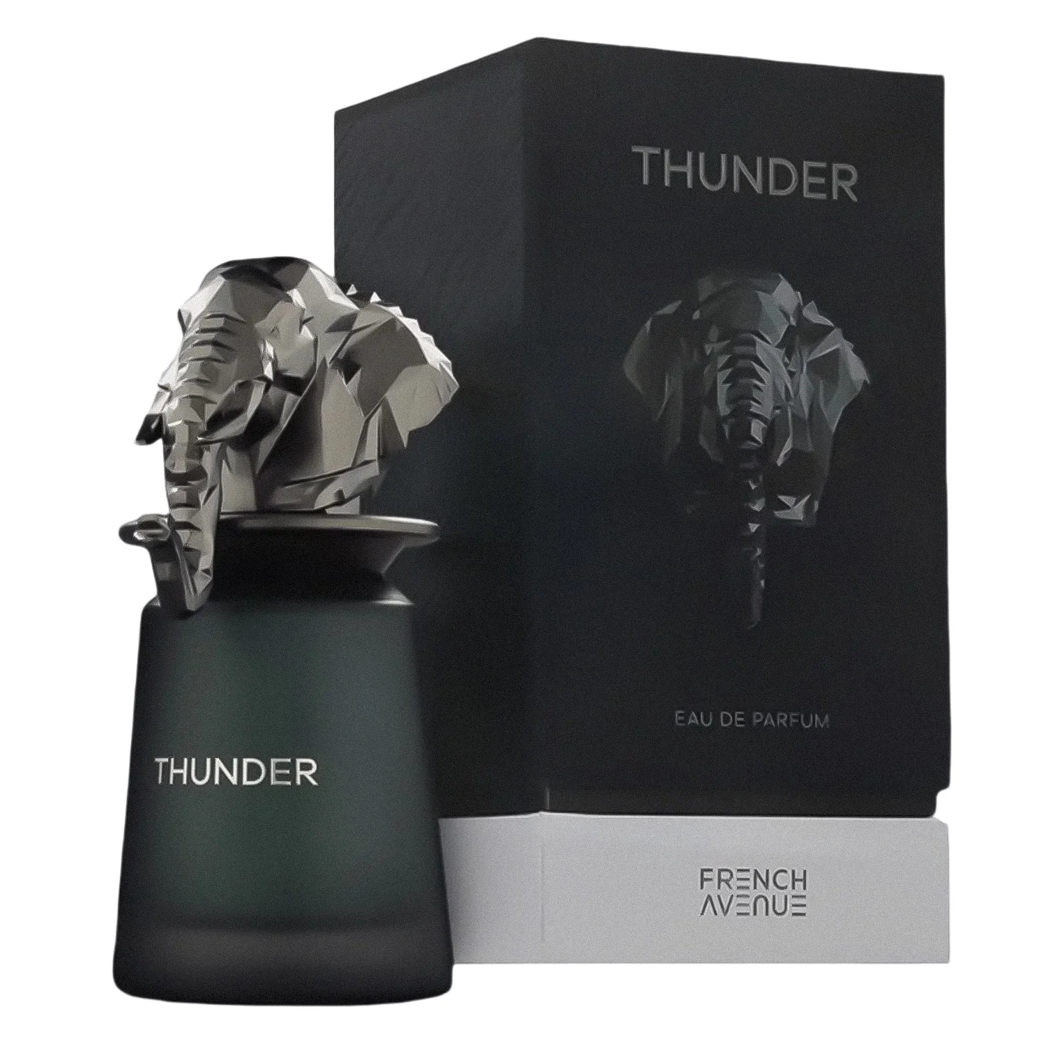 Perfume French Avenue Thunder Eau de Parfum Masculino 100ML
