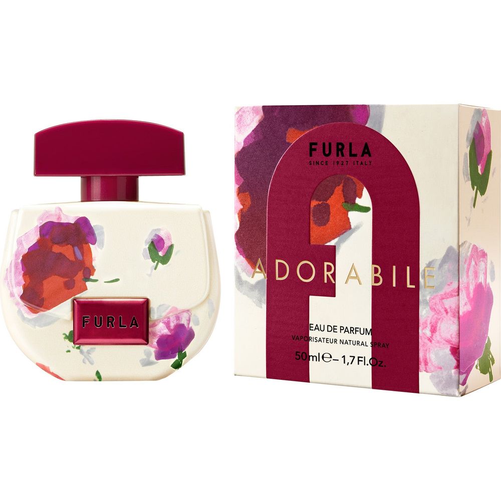 Perfume Furla Adorabile Eau de Parfum Feminino 100ML