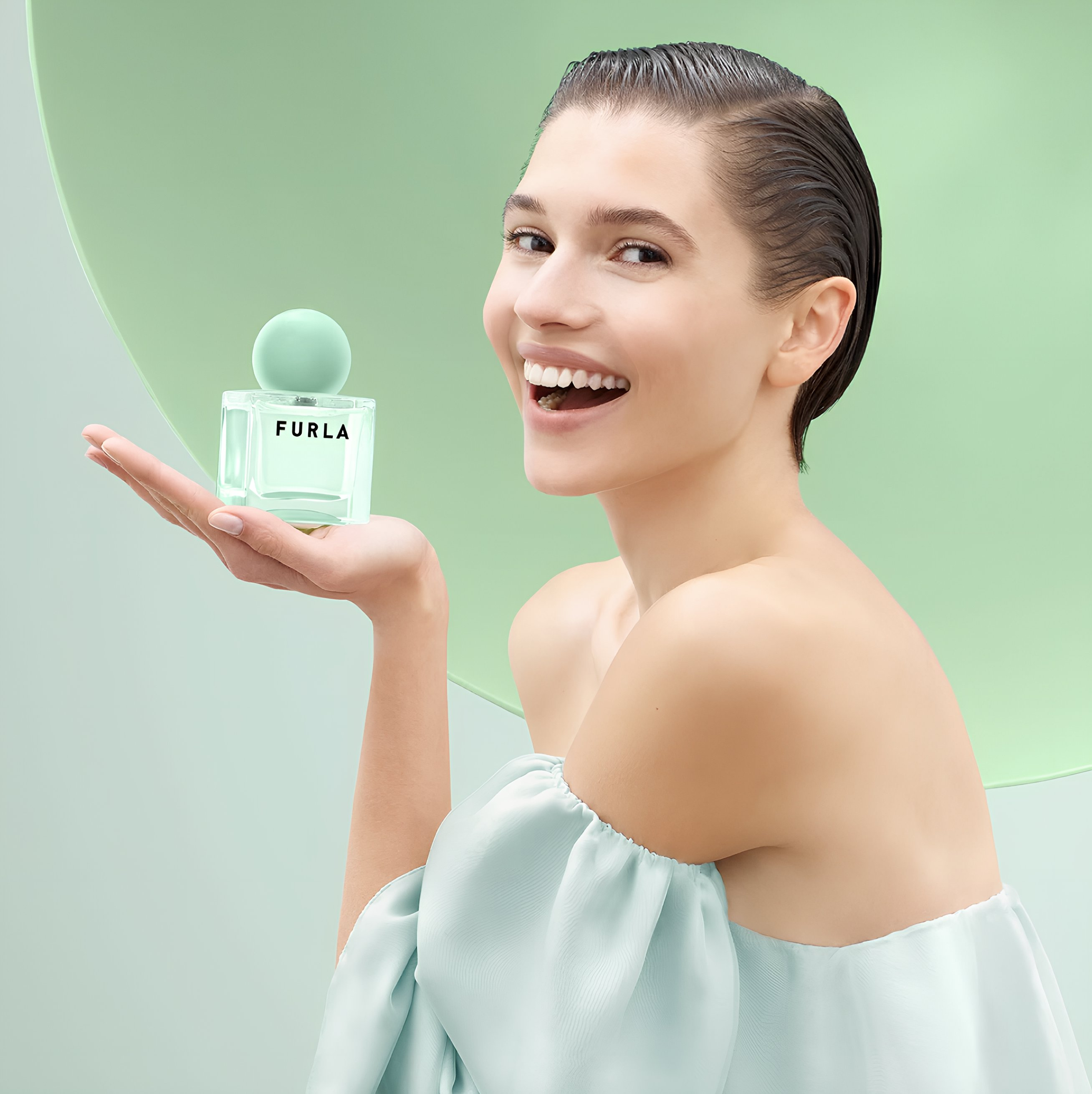 Perfume Furla Armoniosa Eau de Parfum Feminino 100ML