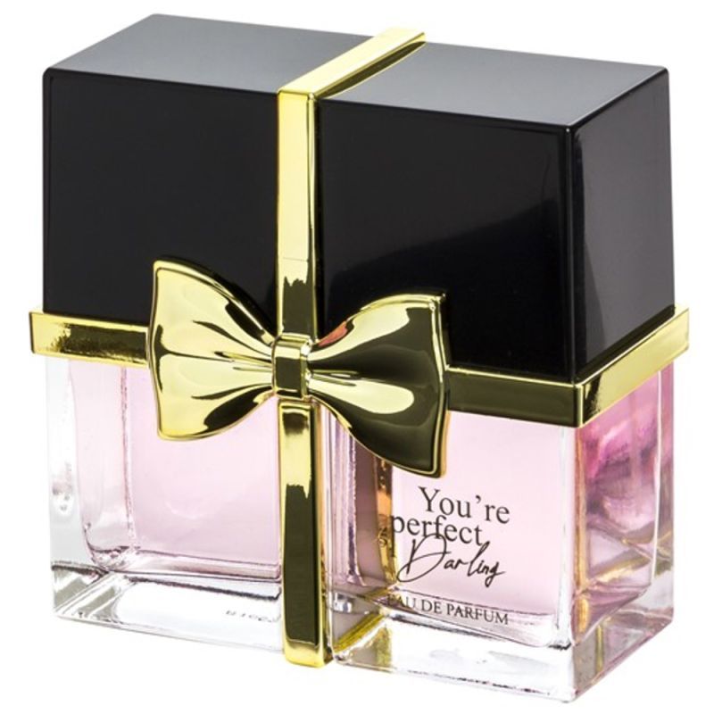 Perfume Georges Mezotti You'Re Perfect Darling Eau de Parfum Feminino 100ML