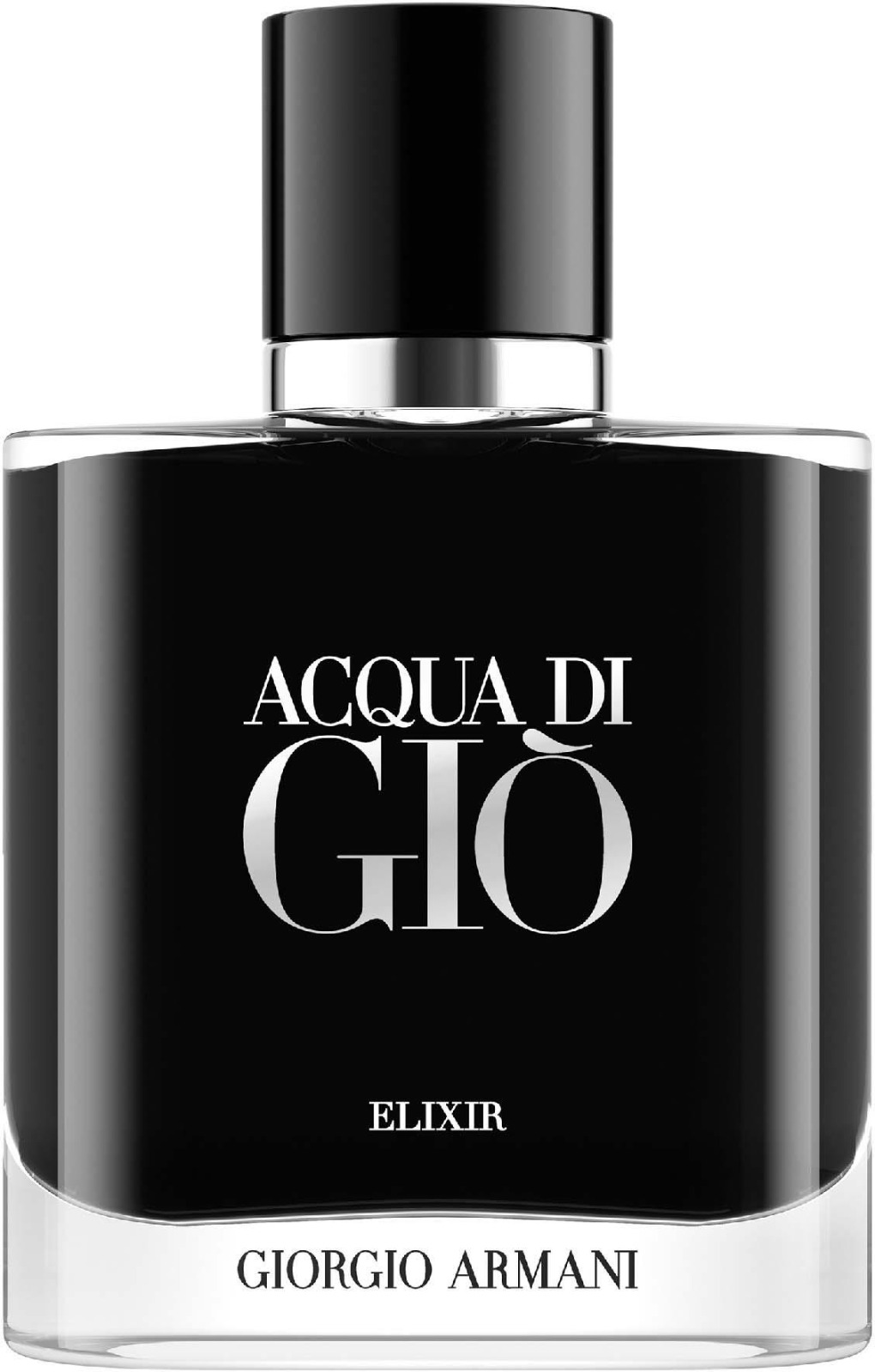 Perfume Giorgio Armani Acqua Di Giò Elixir Parfum Masculino 50ML