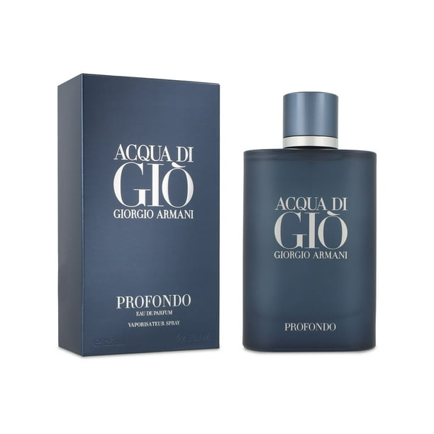 Perfume Giorgio Armani Acqua Di Giò Parfum Masculino 125ML