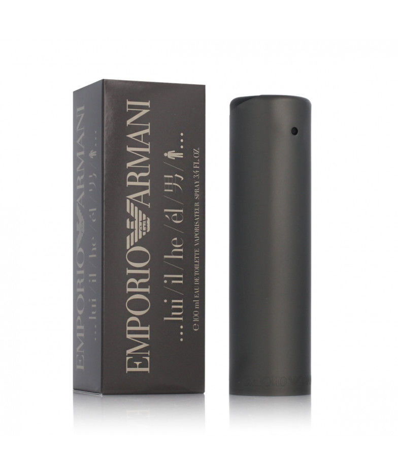 Perfume Giorgio Armani Empório Eau de Toilette Masculino 100ML