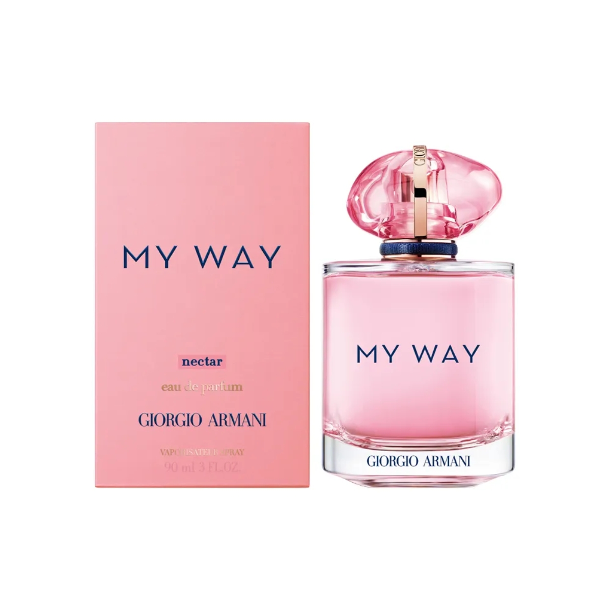 Perfume Giorgio Armani My Way Eau de Parfum Feminino 90ML