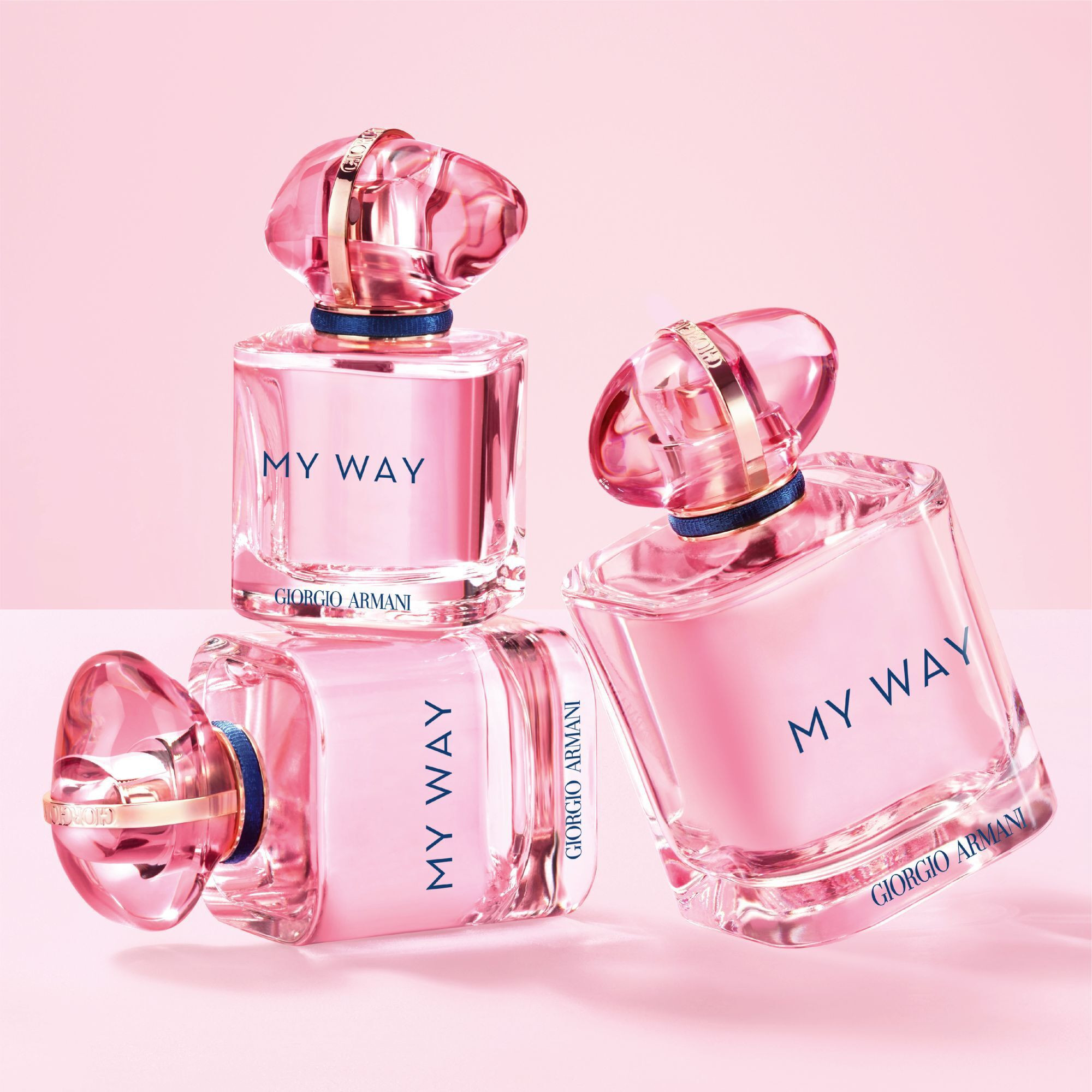 Perfume Giorgio Armani My Way Nectar Eau de Parfum Feminino 90ML