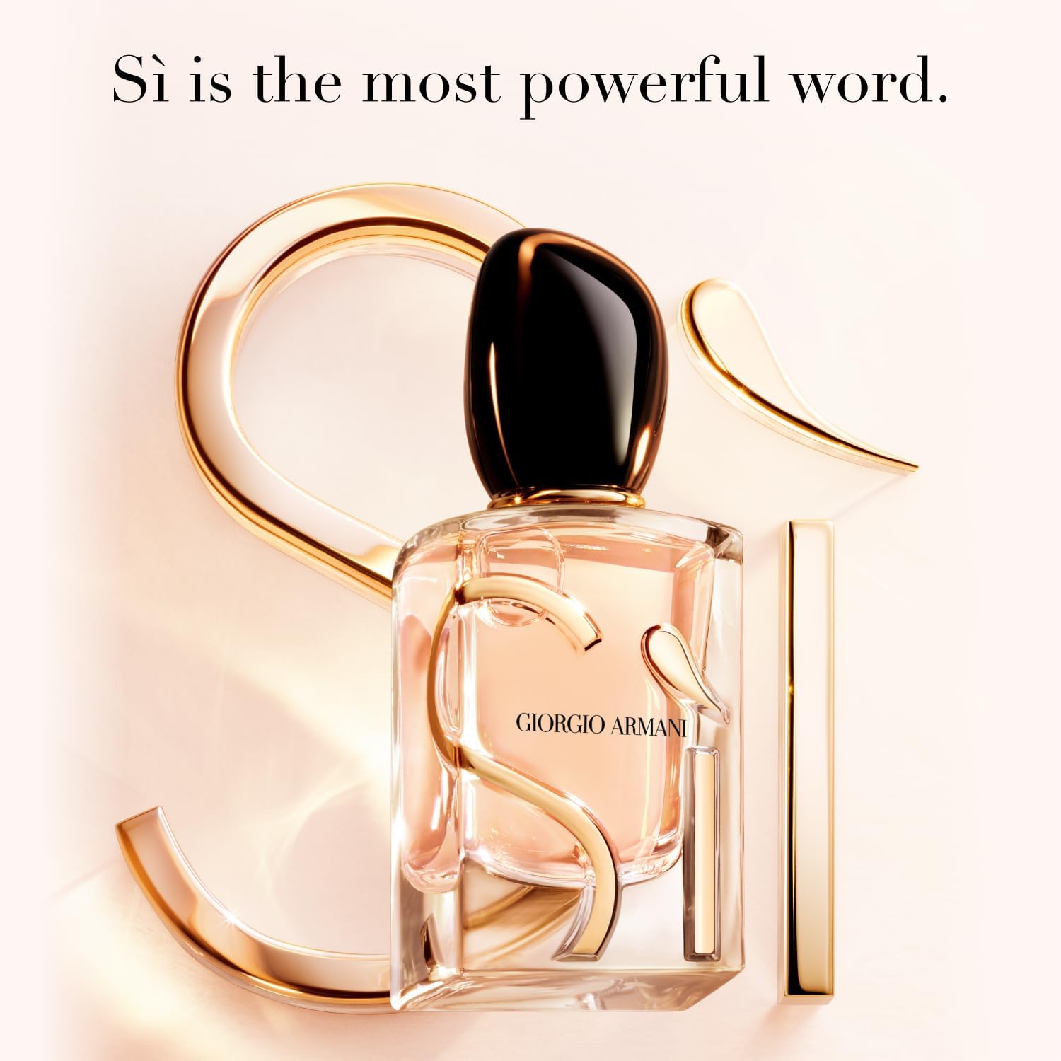 Perfume Giorgio Armani Si Eau de Parfum Feminino 100ML