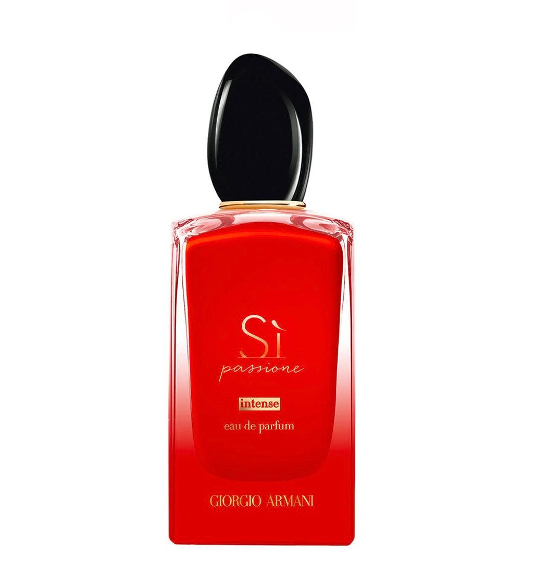 Perfume Giorgio Armani Si Intense Eau de Parfum Feminino 100ML