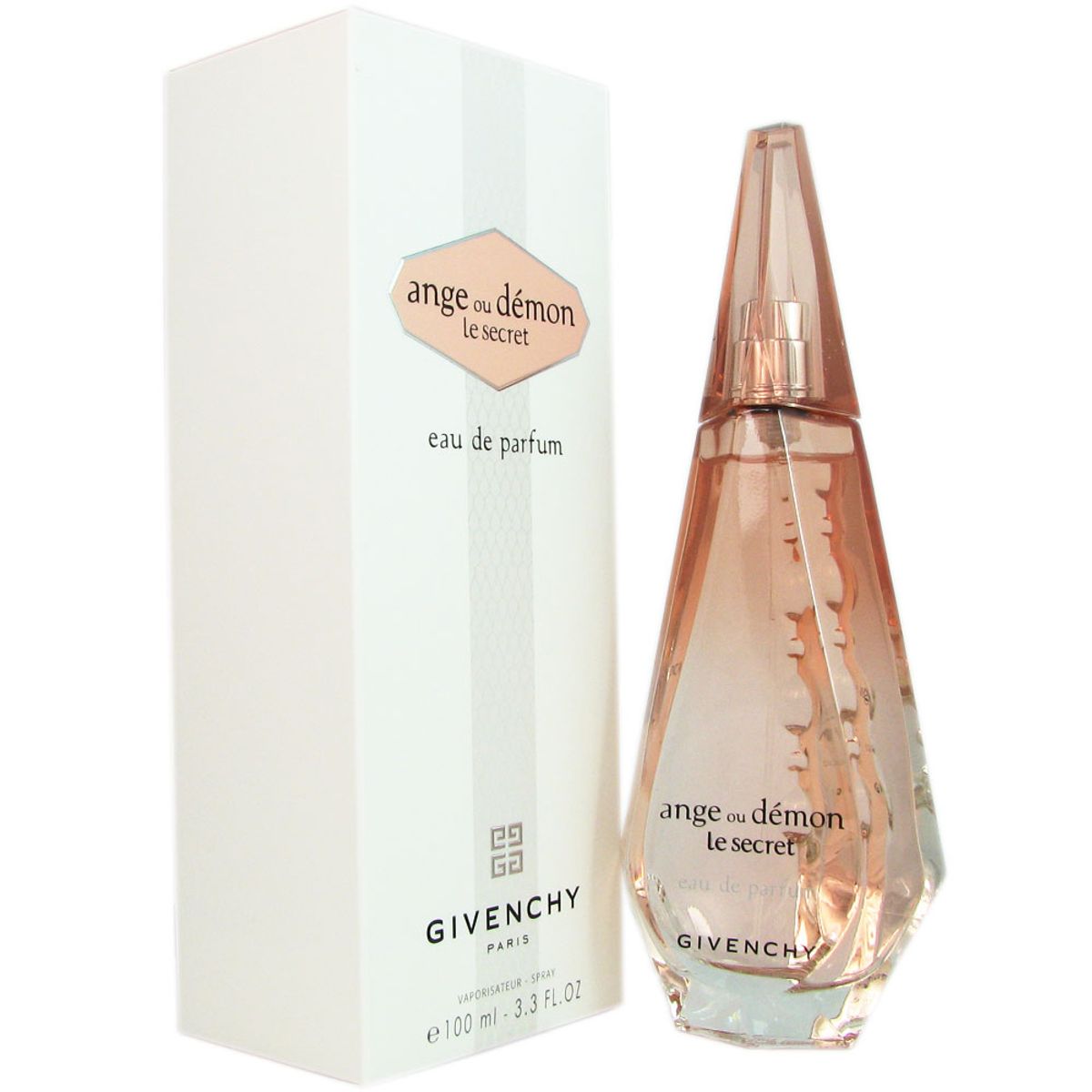 Perfume Givenchy Ange ou Demon Le Secret Eau de Parfum Feminino 100ML