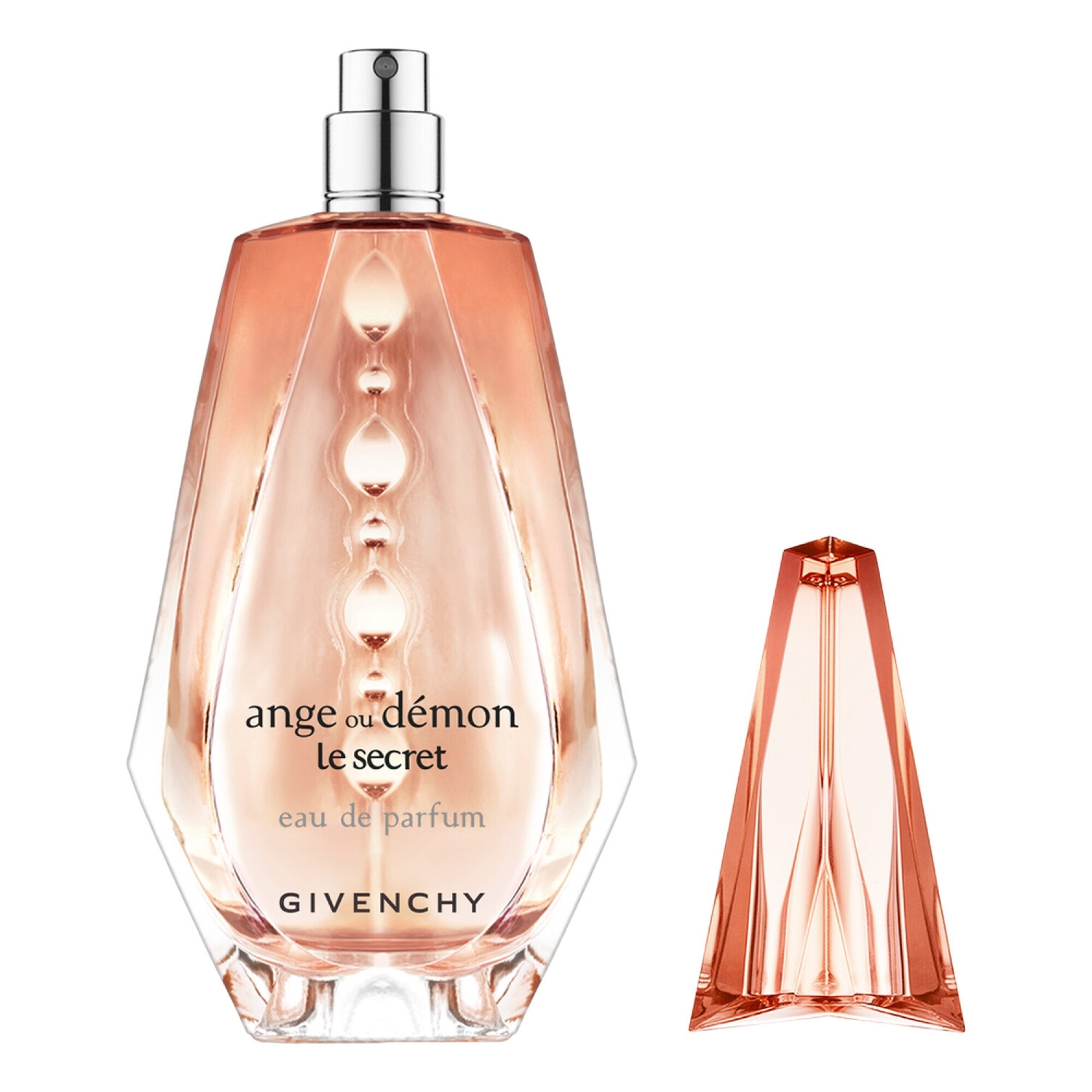Perfume Givenchy Ange ou Demon Le Secret Eau de Parfum Feminino 50ML
