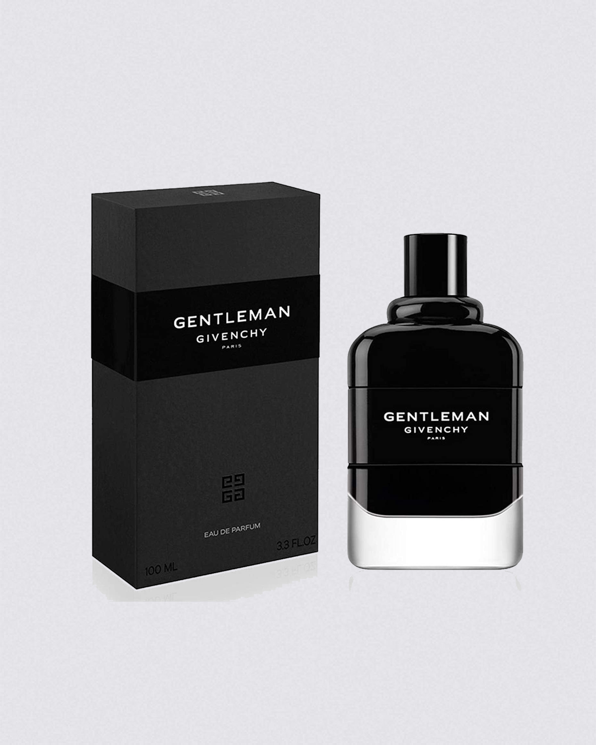 Perfume Givenchy Gentleman Eau de Parfum Masculino 100ML