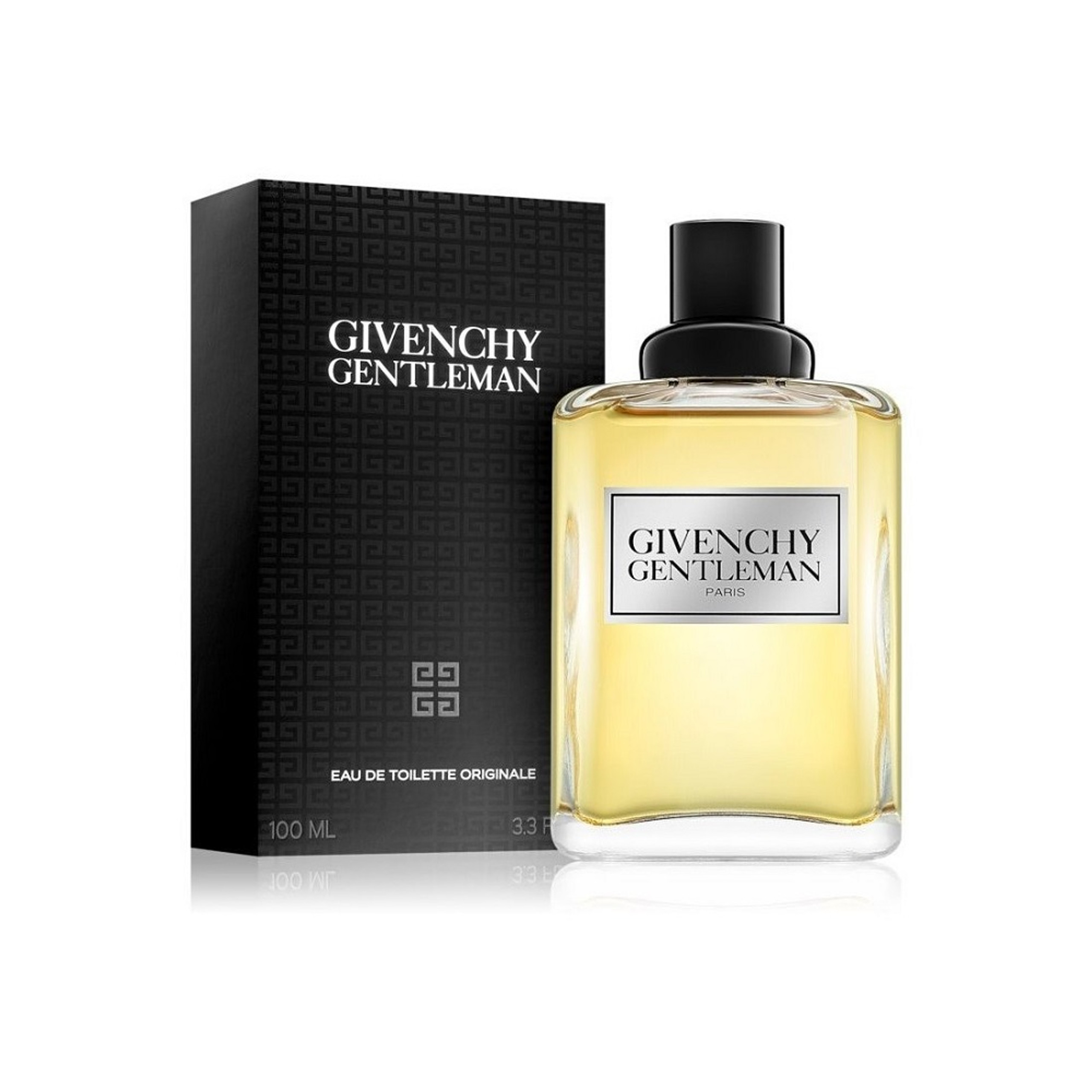 Perfume Givenchy Gentleman Eau de Toilette Masculino 100ML