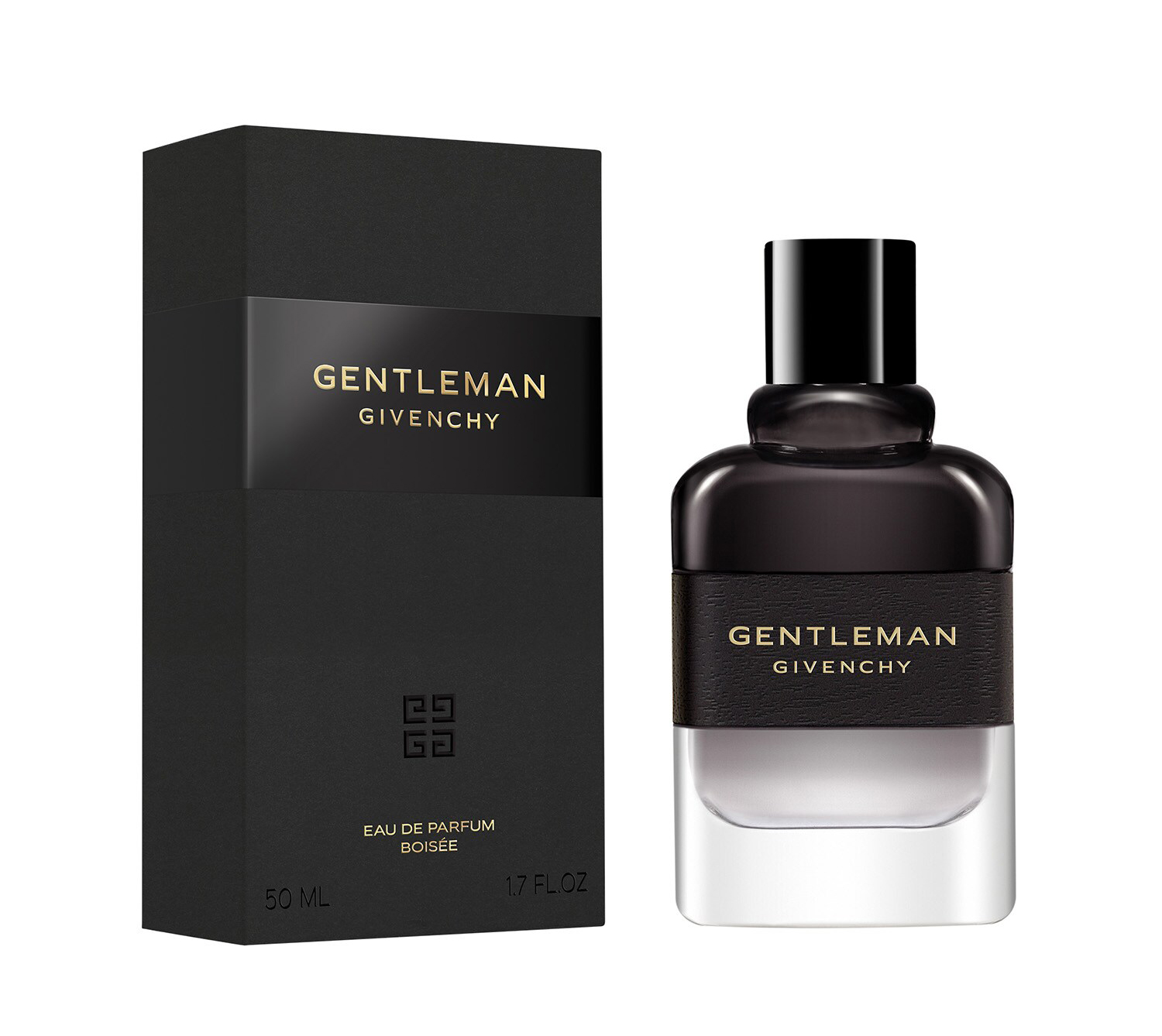 Perfume Givenchy Gentleman Eau de Toilette Masculino 50ML