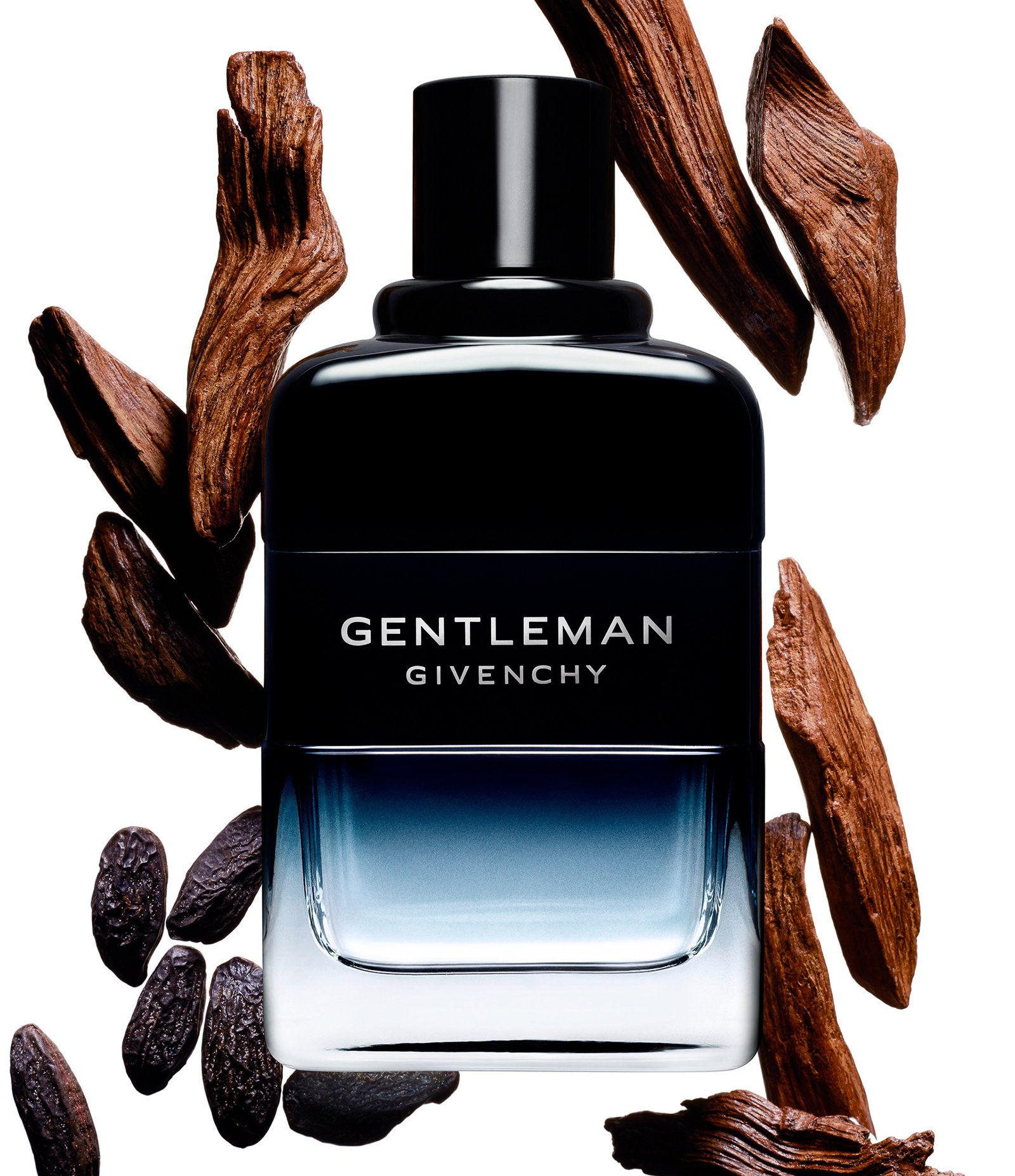 Perfume Givenchy Gentleman Intense Eau de Toilette Masculino 100ML