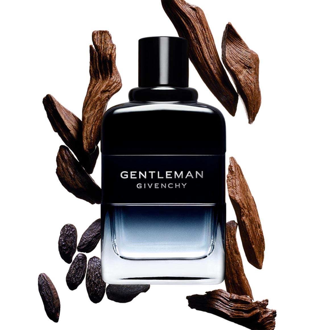 Perfume Givenchy Gentleman Intense Eau de Toilette Masculino 60ML