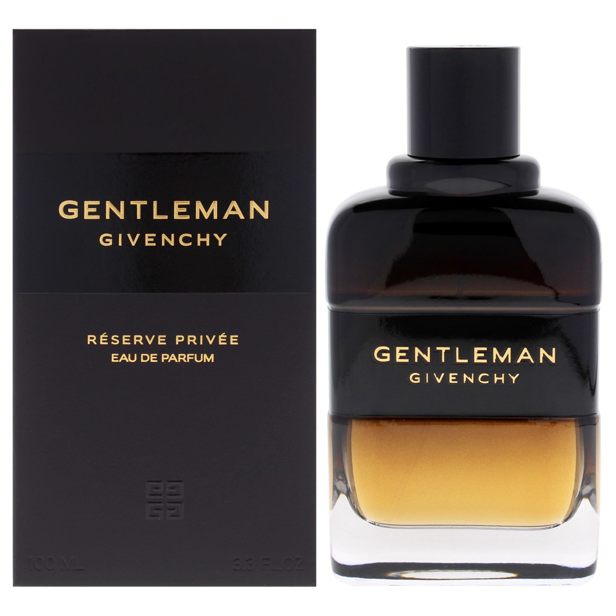 Perfume Givenchy Gentleman Réserve Privée Eau de Parfum Masculino 100ML