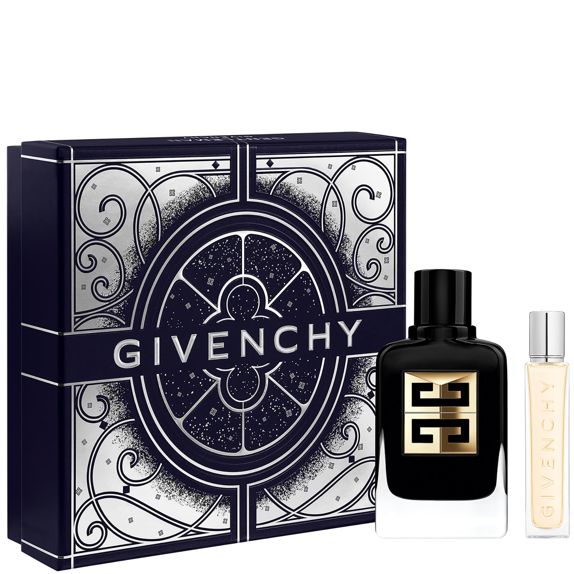 Perfume Givenchy Gentleman Society Ambrée Eau de Parfum Masculino 60ML