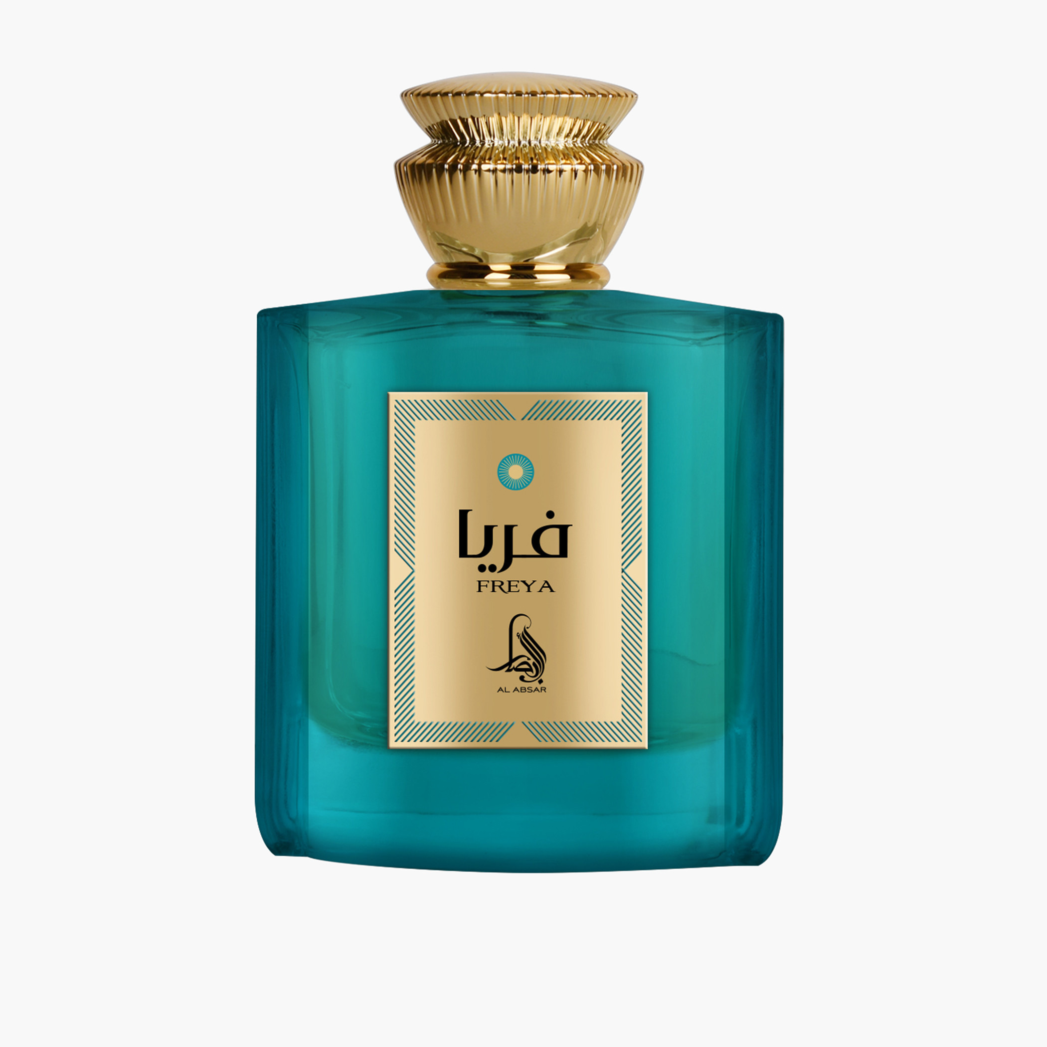 Perfume Al Absar Freya Eau de Parfum Feminino 100ML