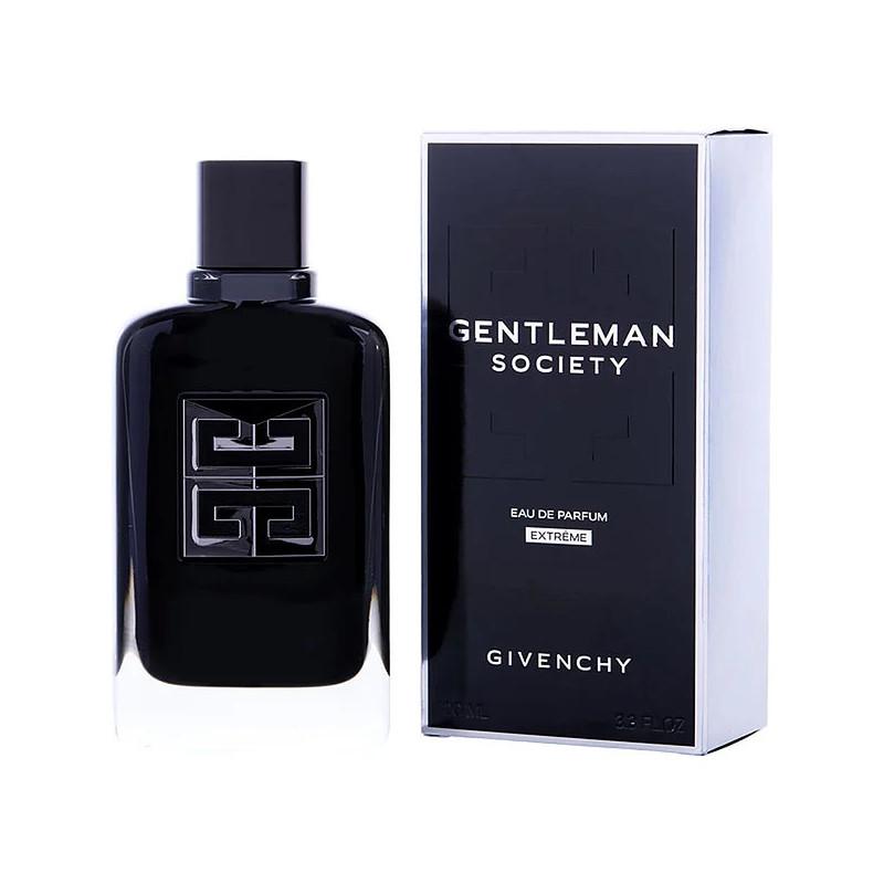 Perfume Givenchy Gentleman Society Extrême Eau de Parfum Masculino 100ML