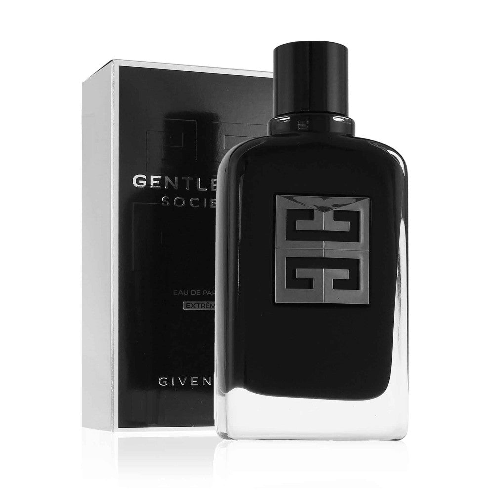 Perfume Givenchy Gentleman Society Extrême Eau de Parfum Masculino 60ML
