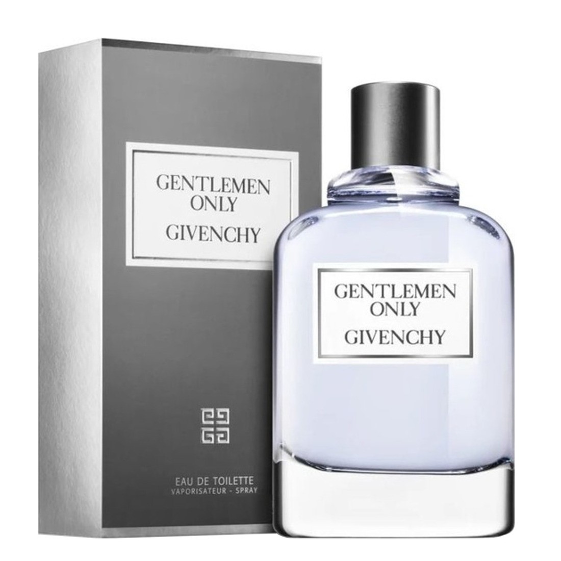 Perfume Givenchy Gentlemen Only Eau de Toilette Masculino 100ML